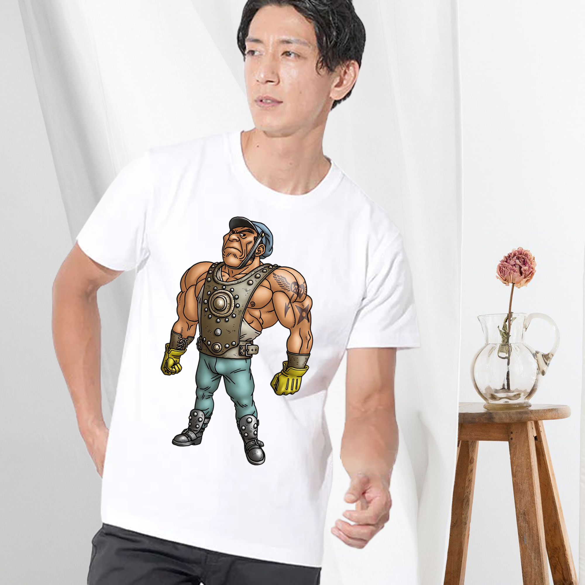 一般的なイメージ