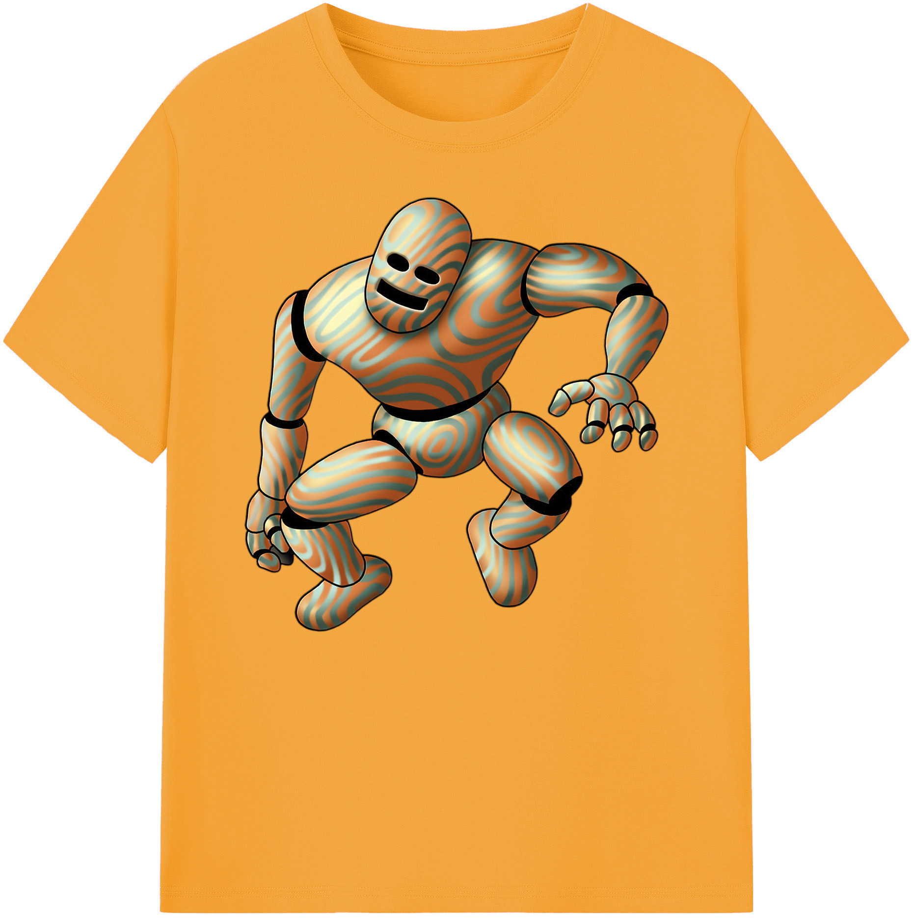 （画像用） ドラゴンクエスト Doragon Kuesuto Dragon Quest 綿100％ メンズ半袖Tシャツ｜肌触りやわらか＆通気性