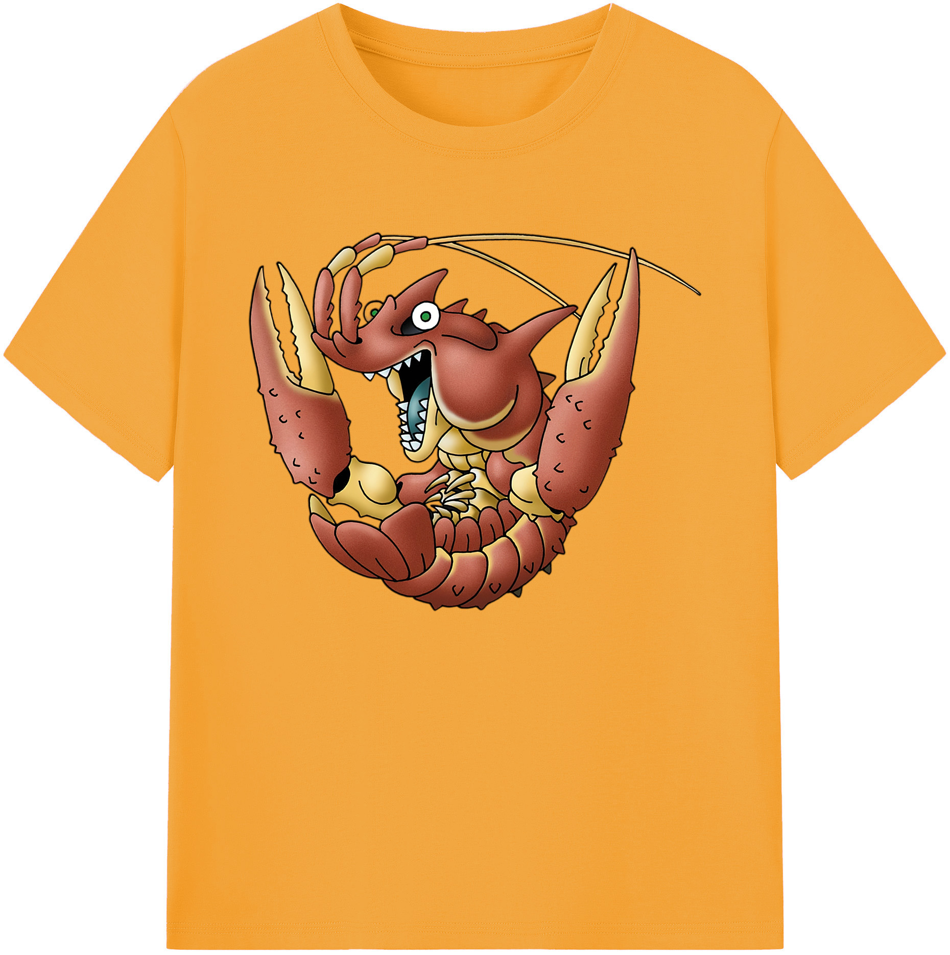 （画像用） ドラゴンクエスト Doragon Kuesuto Dragon Quest 綿100％ メンズ半袖Tシャツ｜肌触りやわらか＆通気性