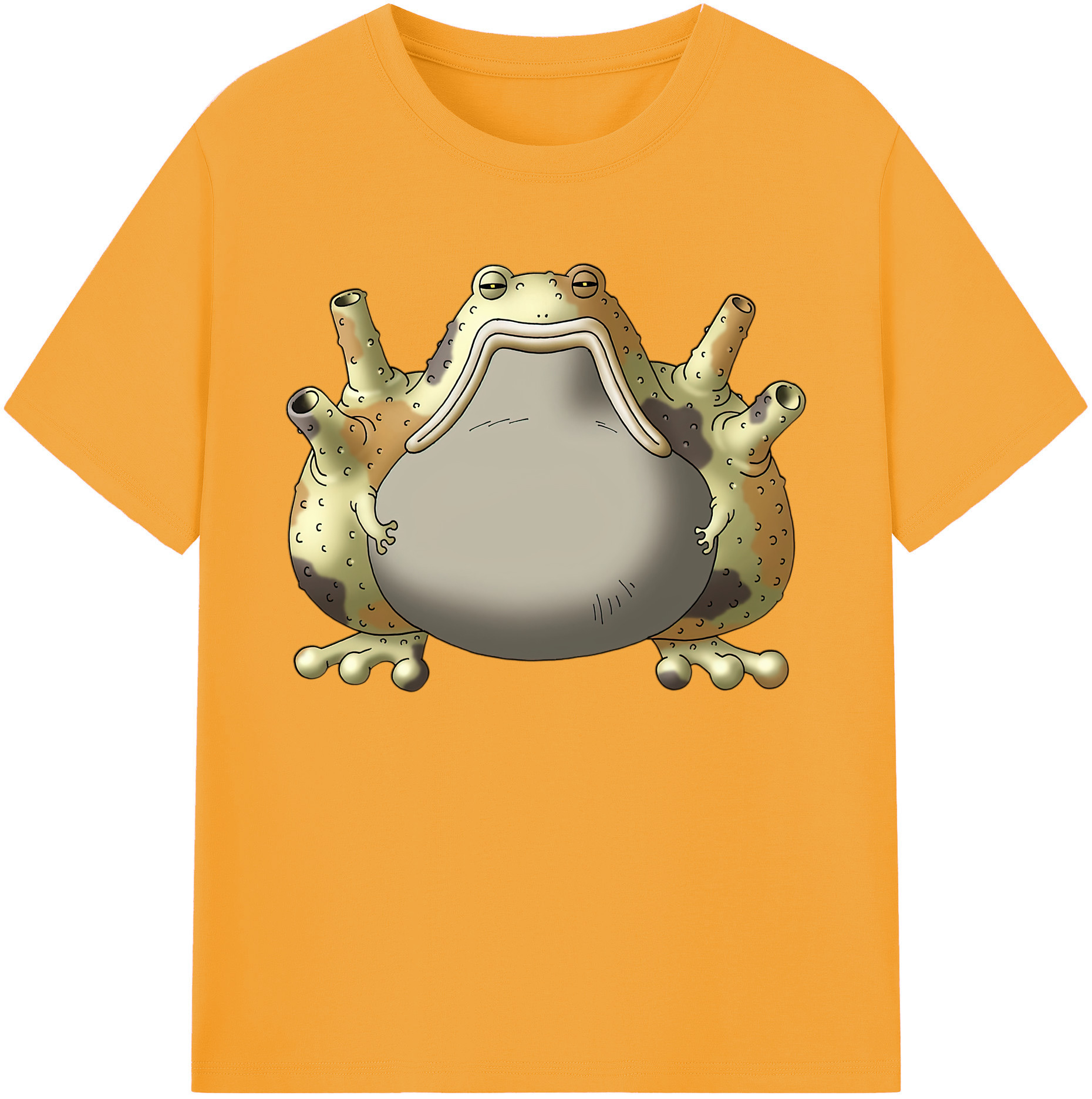 （画像用） ドラゴンクエスト Doragon Kuesuto Dragon Quest 綿100％ メンズ半袖Tシャツ｜肌触りやわらか＆通気性