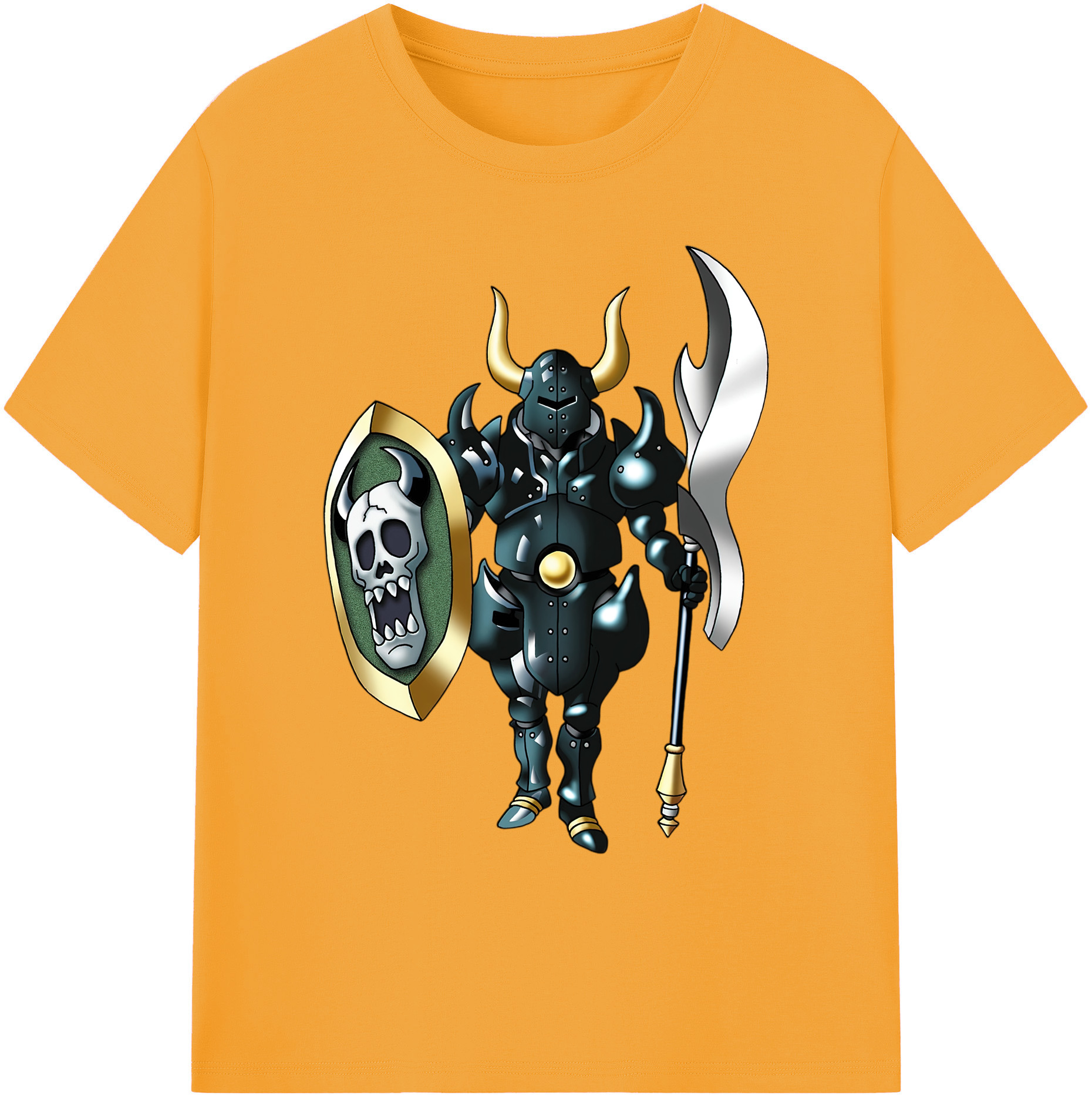 （画像用） ドラゴンクエスト Doragon Kuesuto Dragon Quest 綿100％ メンズ半袖Tシャツ｜肌触りやわらか＆通気性