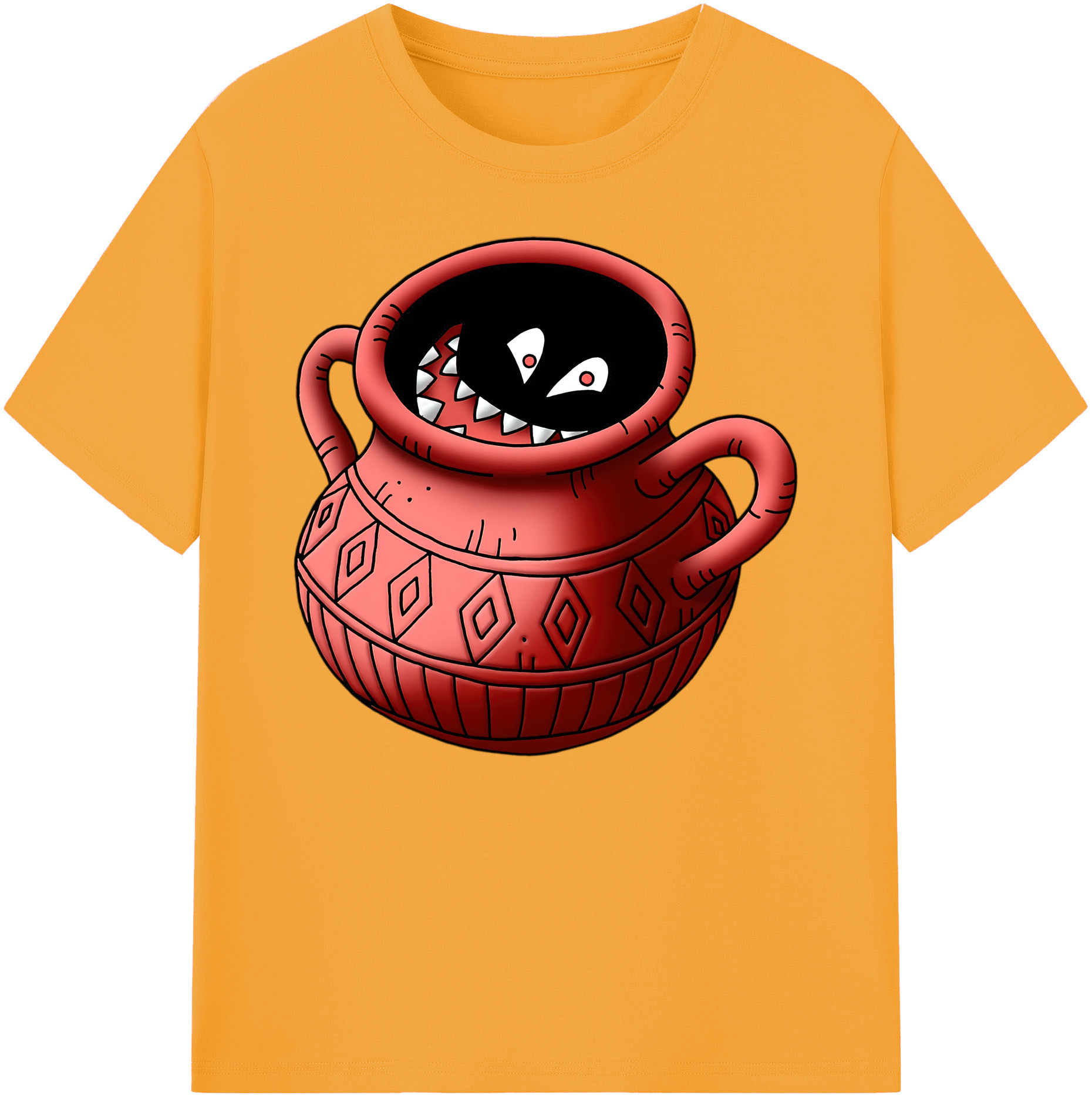 （画像用） ドラゴンクエスト Doragon Kuesuto Dragon Quest 綿100％ メンズ半袖Tシャツ｜肌触りやわらか＆通気性