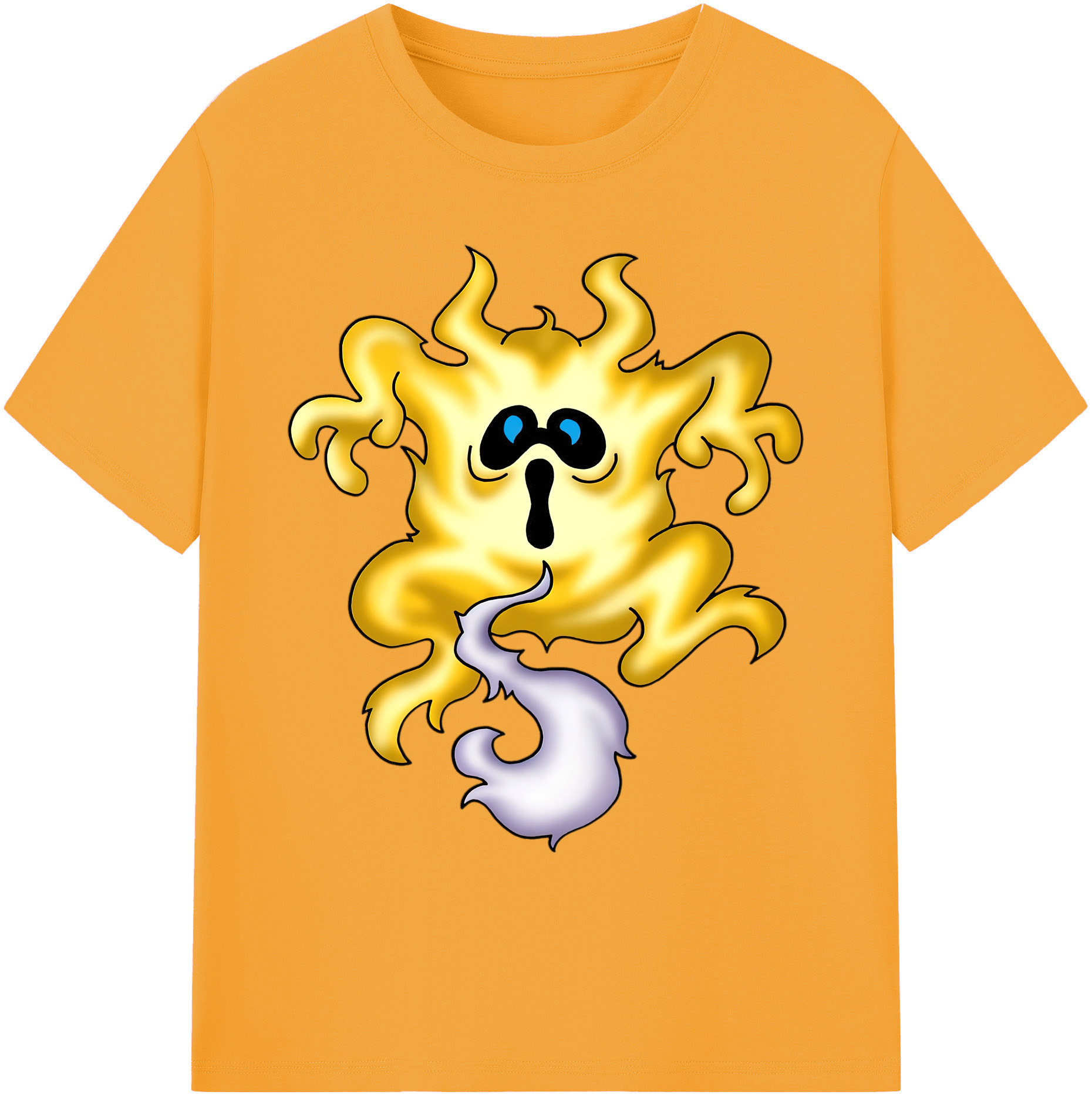 （画像用） ドラゴンクエスト Doragon Kuesuto Dragon Quest 綿100％ メンズ半袖Tシャツ｜肌触りやわらか＆通気性