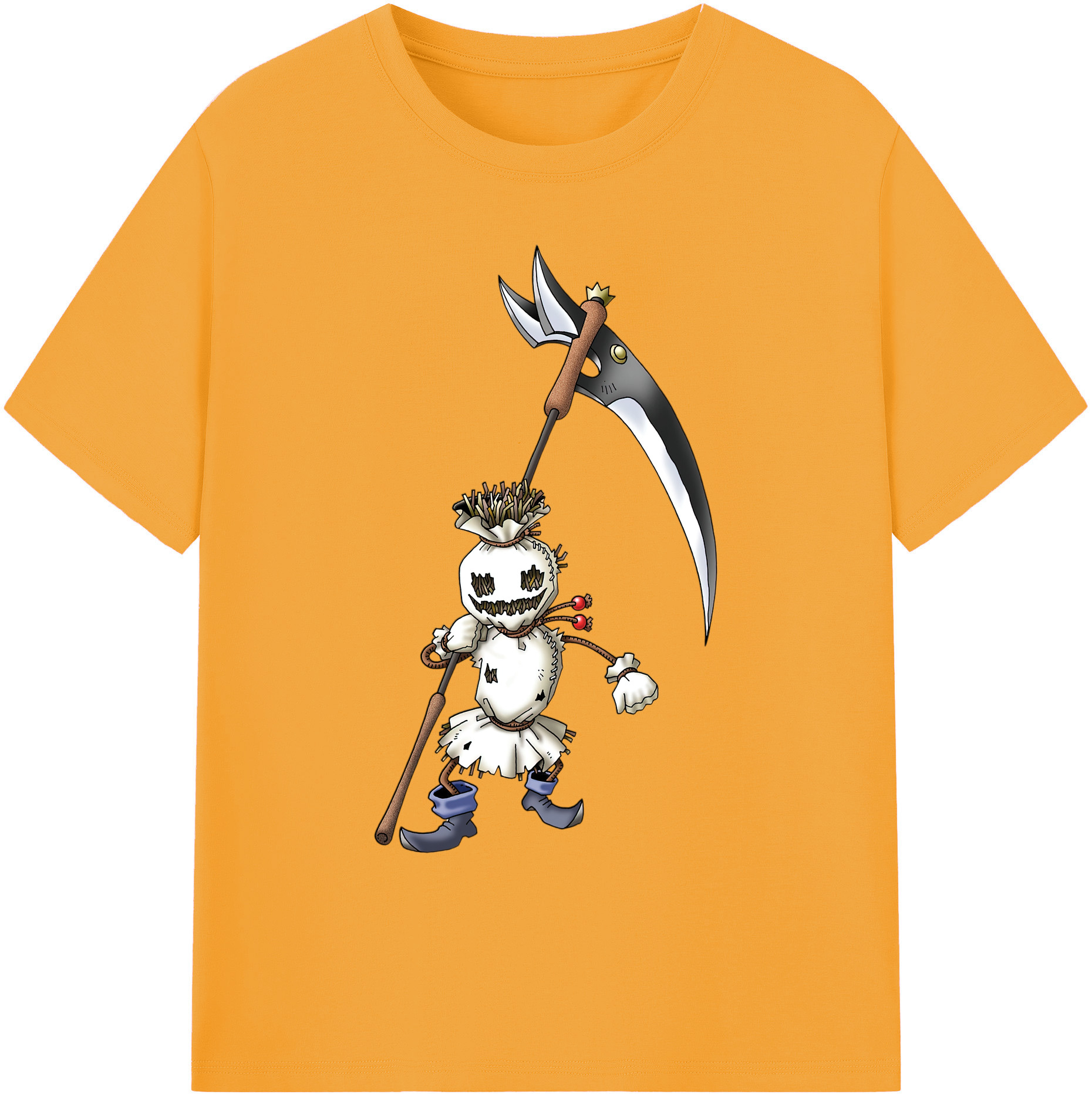 （画像用） ドラゴンクエスト Doragon Kuesuto Dragon Quest 綿100％ メンズ半袖Tシャツ｜肌触りやわらか＆通気性