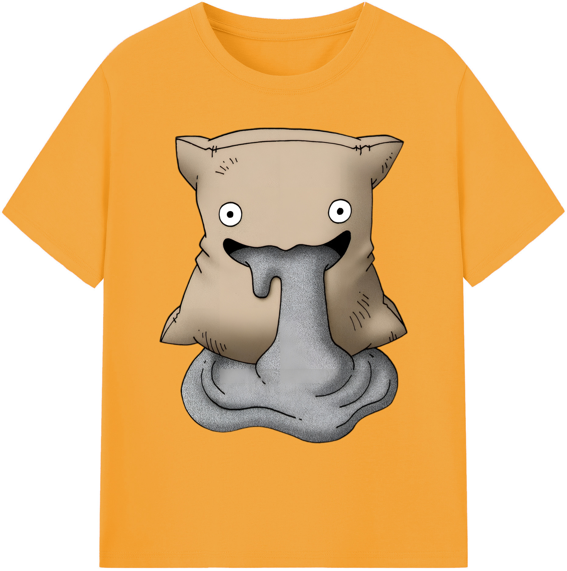 （画像用） ドラゴンクエスト Doragon Kuesuto Dragon Quest 綿100％ メンズ半袖Tシャツ｜肌触りやわらか＆通気性