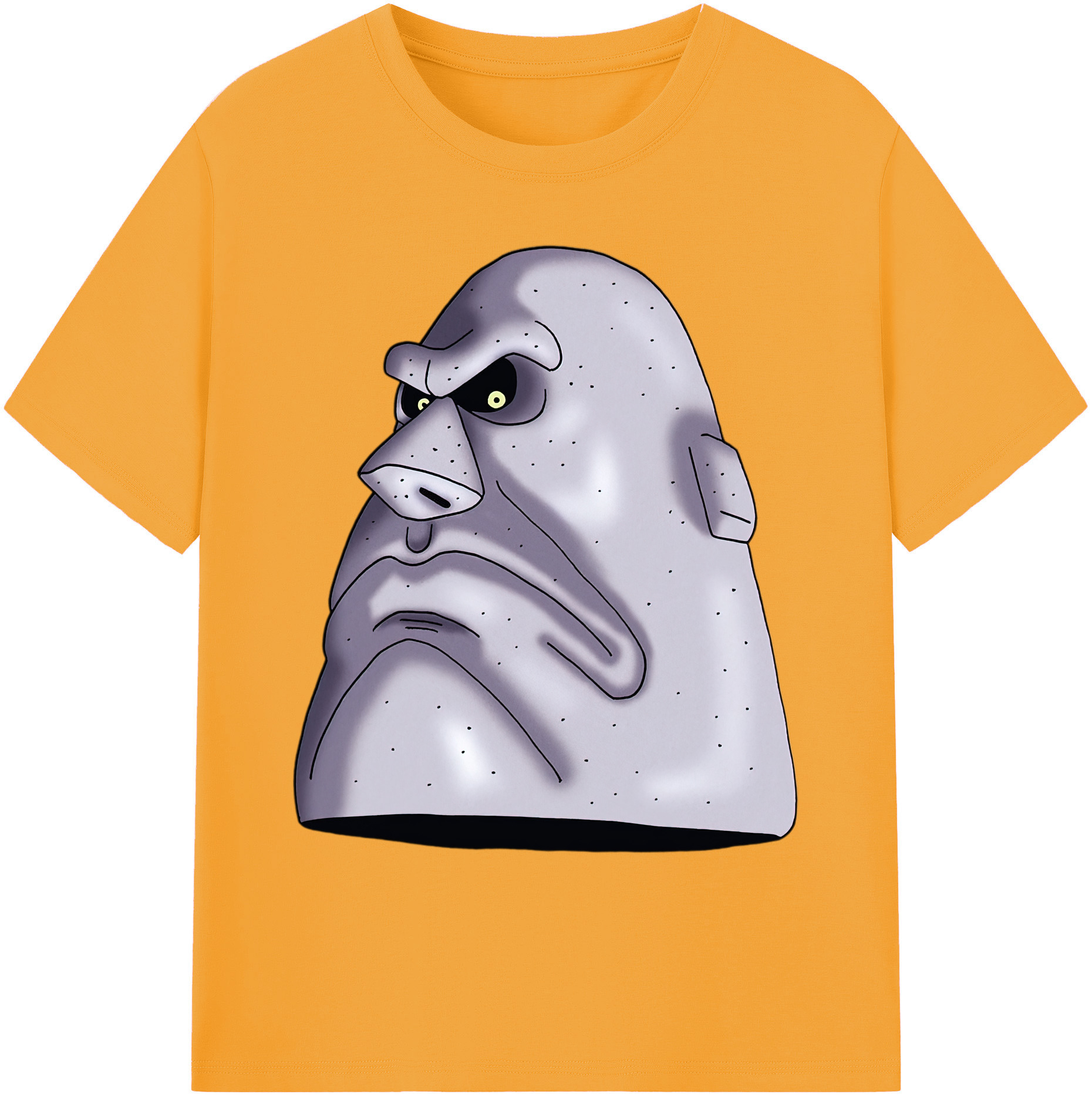 （画像用） ドラゴンクエスト Doragon Kuesuto Dragon Quest 綿100％ メンズ半袖Tシャツ｜肌触りやわらか＆通気性