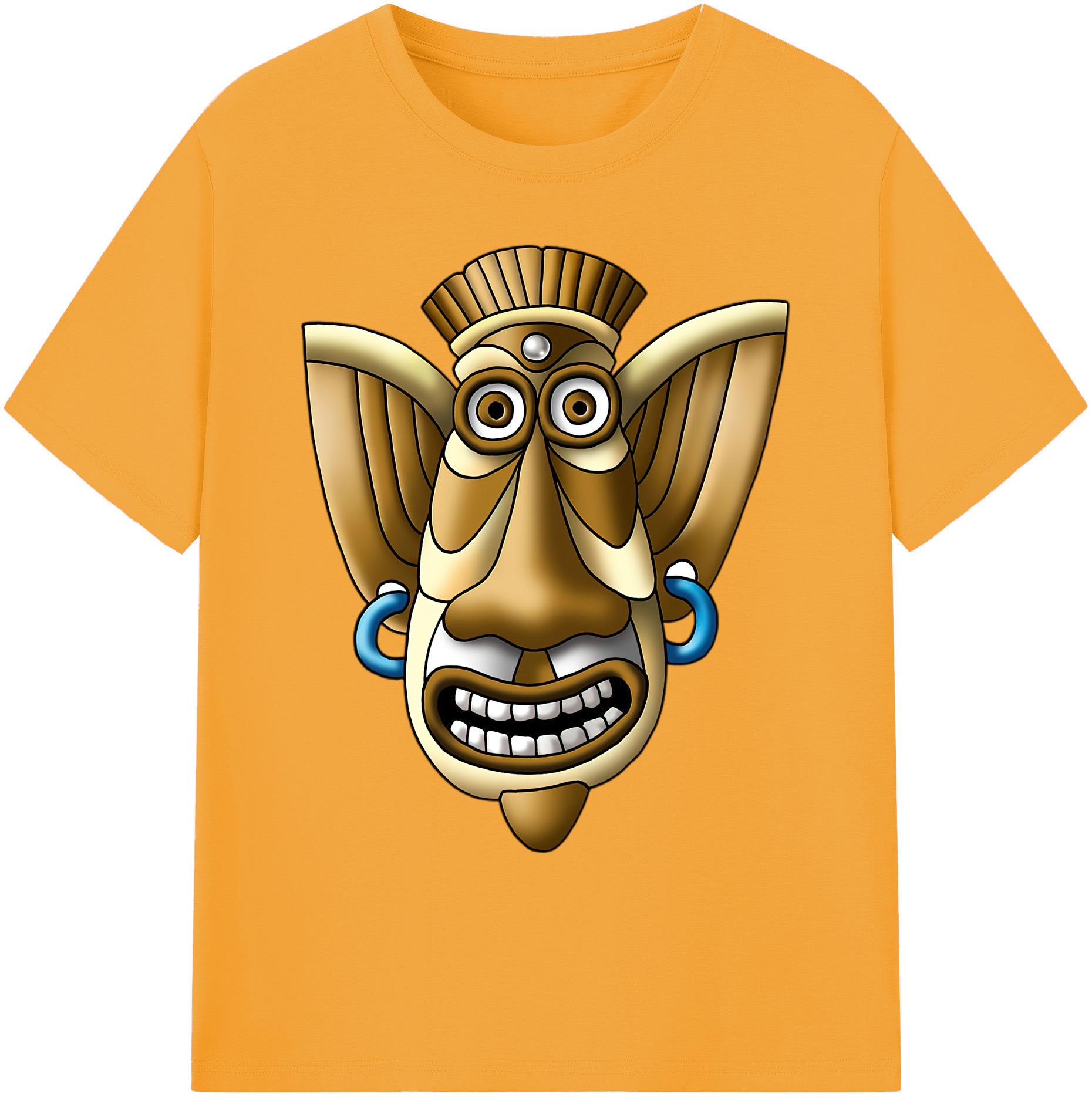 （画像用） ドラゴンクエスト Doragon Kuesuto Dragon Quest 綿100％ メンズ半袖Tシャツ｜肌触りやわらか＆通気性