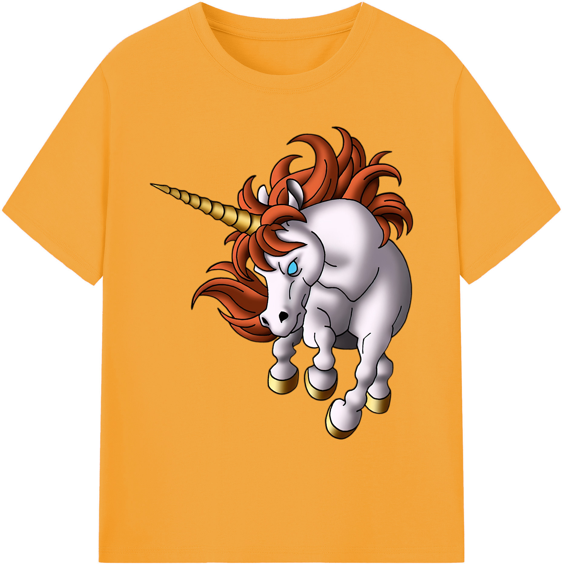 （画像用） ドラゴンクエスト Doragon Kuesuto Dragon Quest 綿100％ メンズ半袖Tシャツ｜肌触りやわらか＆通気性