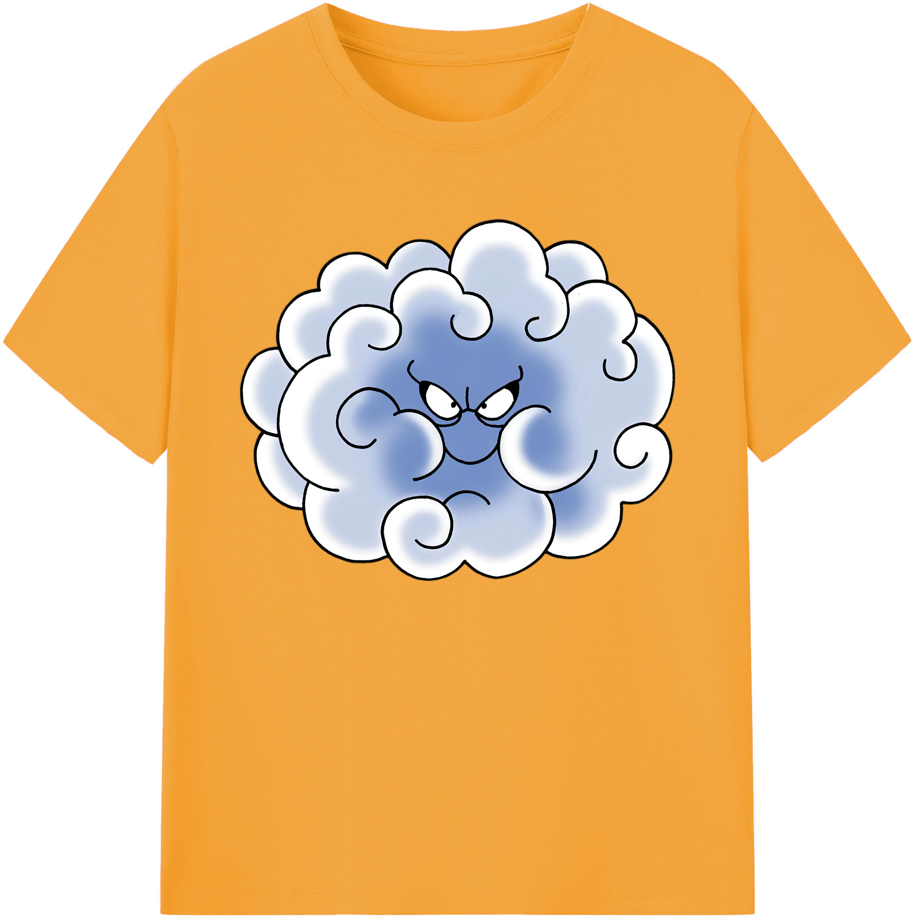 （画像用） ドラゴンクエスト Doragon Kuesuto Dragon Quest 綿100％ メンズ半袖Tシャツ｜肌触りやわらか＆通気性