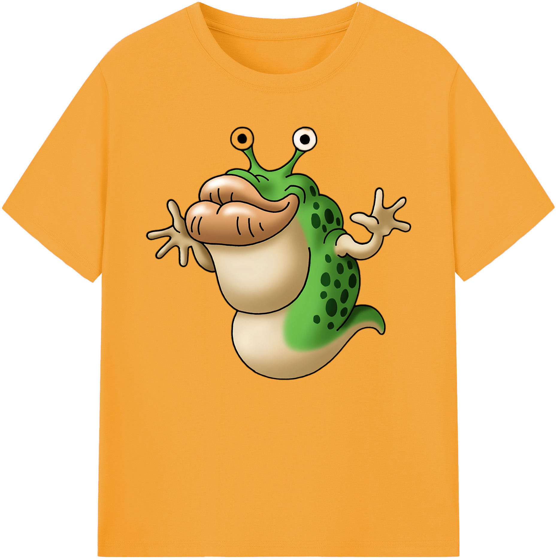 （画像用） ドラゴンクエスト Doragon Kuesuto Dragon Quest 綿100％ メンズ半袖Tシャツ｜肌触りやわらか＆通気性