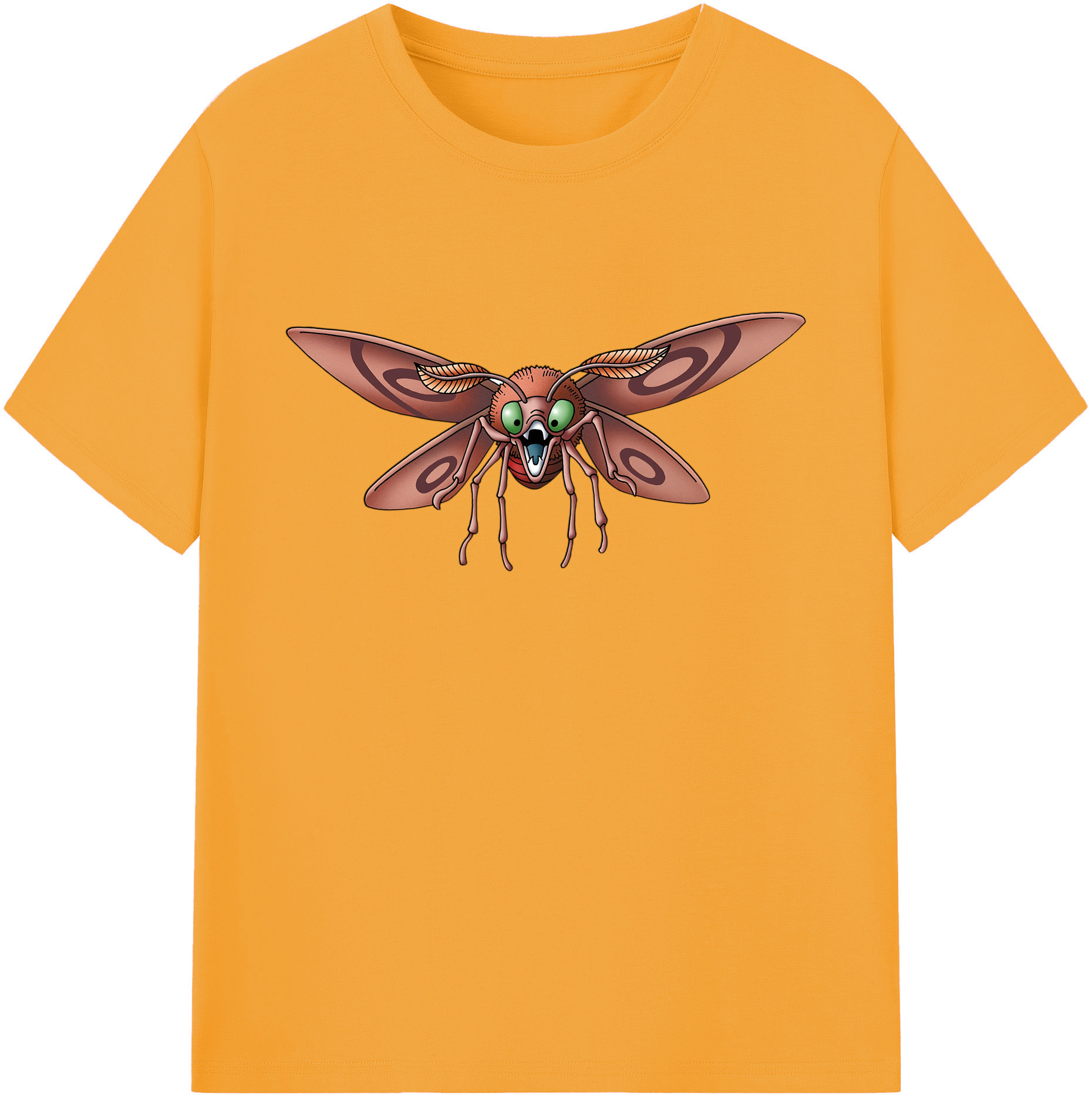 （画像用） ドラゴンクエスト Doragon Kuesuto Dragon Quest 綿100％ メンズ半袖Tシャツ｜肌触りやわらか＆通気性