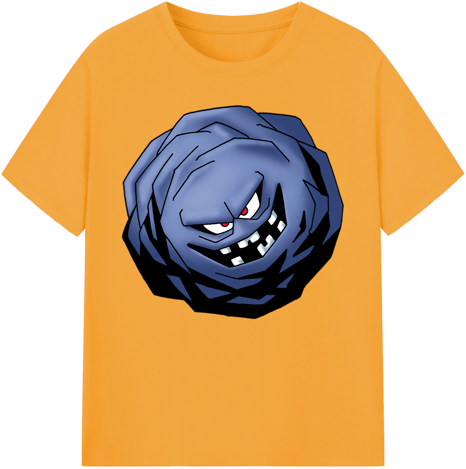 （画像用） ドラゴンクエスト Doragon Kuesuto Dragon Quest 綿100％ メンズ半袖Tシャツ｜肌触りやわらか＆通気性