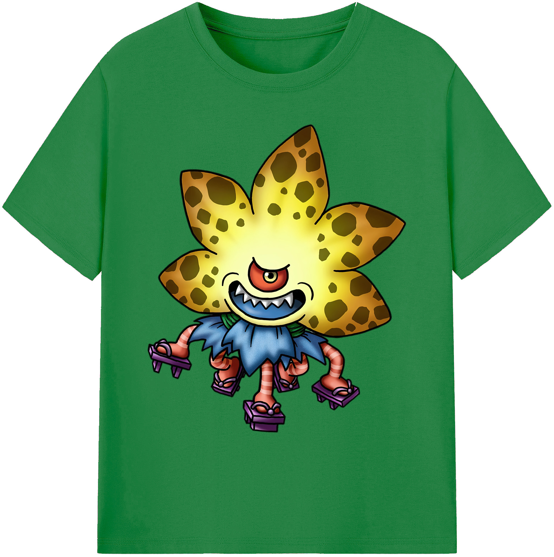 （画像用） ドラゴンクエスト Doragon Kuesuto Dragon Quest 綿100％ メンズ半袖Tシャツ｜肌触りやわらか＆通気性