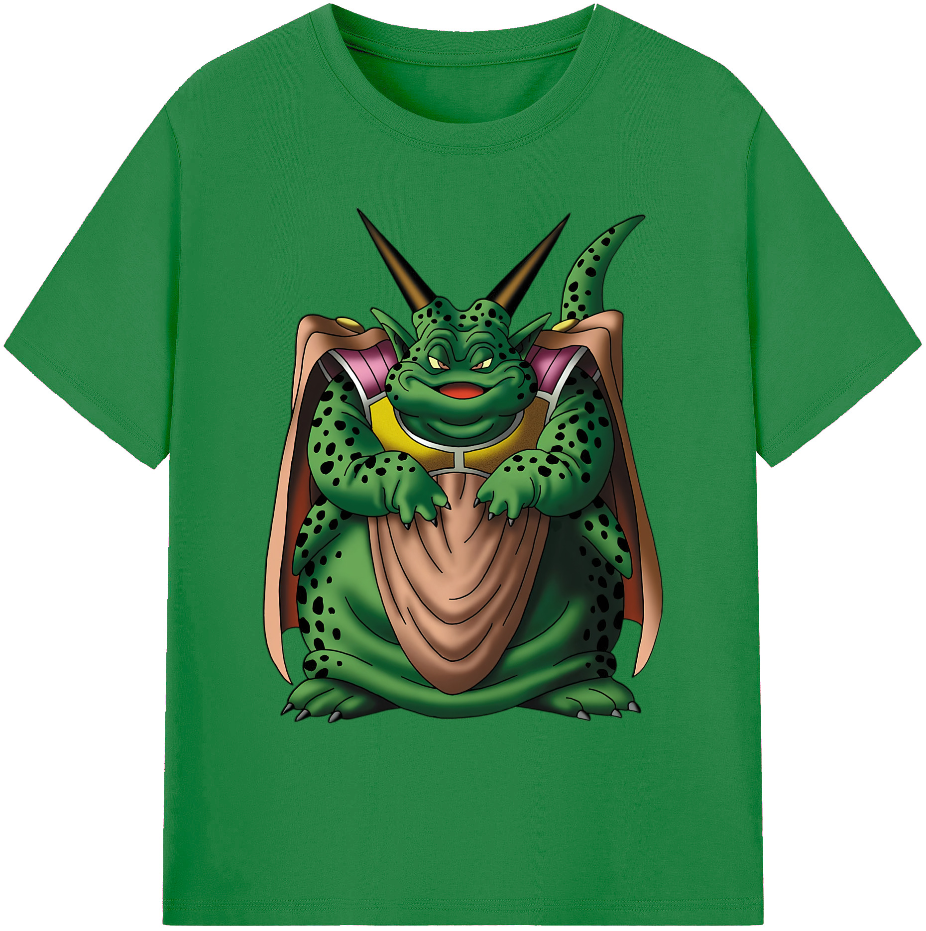 （画像用） ドラゴンクエスト Doragon Kuesuto Dragon Quest 綿100％ メンズ半袖Tシャツ｜肌触りやわらか＆通気性