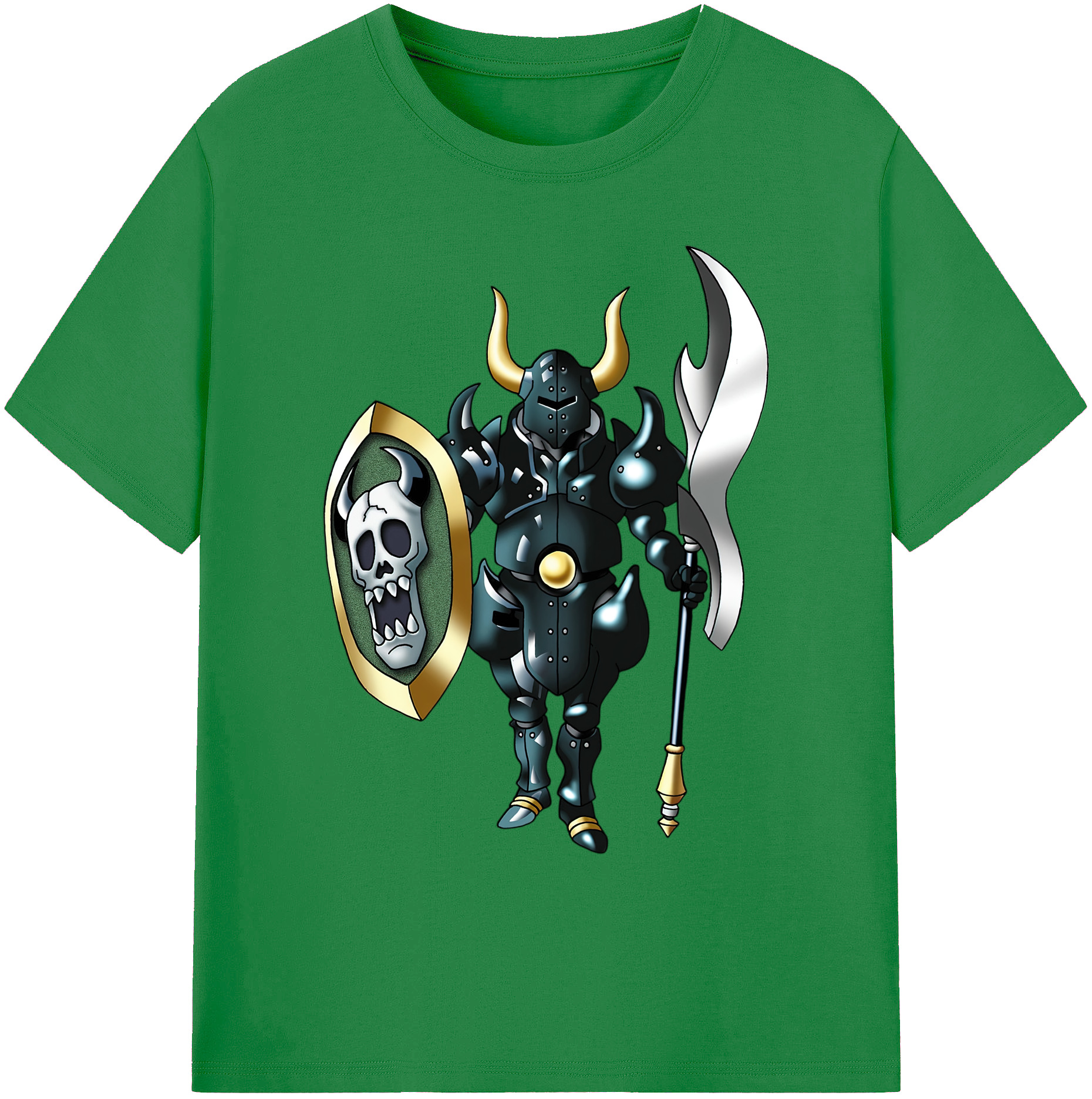 （画像用） ドラゴンクエスト Doragon Kuesuto Dragon Quest 綿100％ メンズ半袖Tシャツ｜肌触りやわらか＆通気性