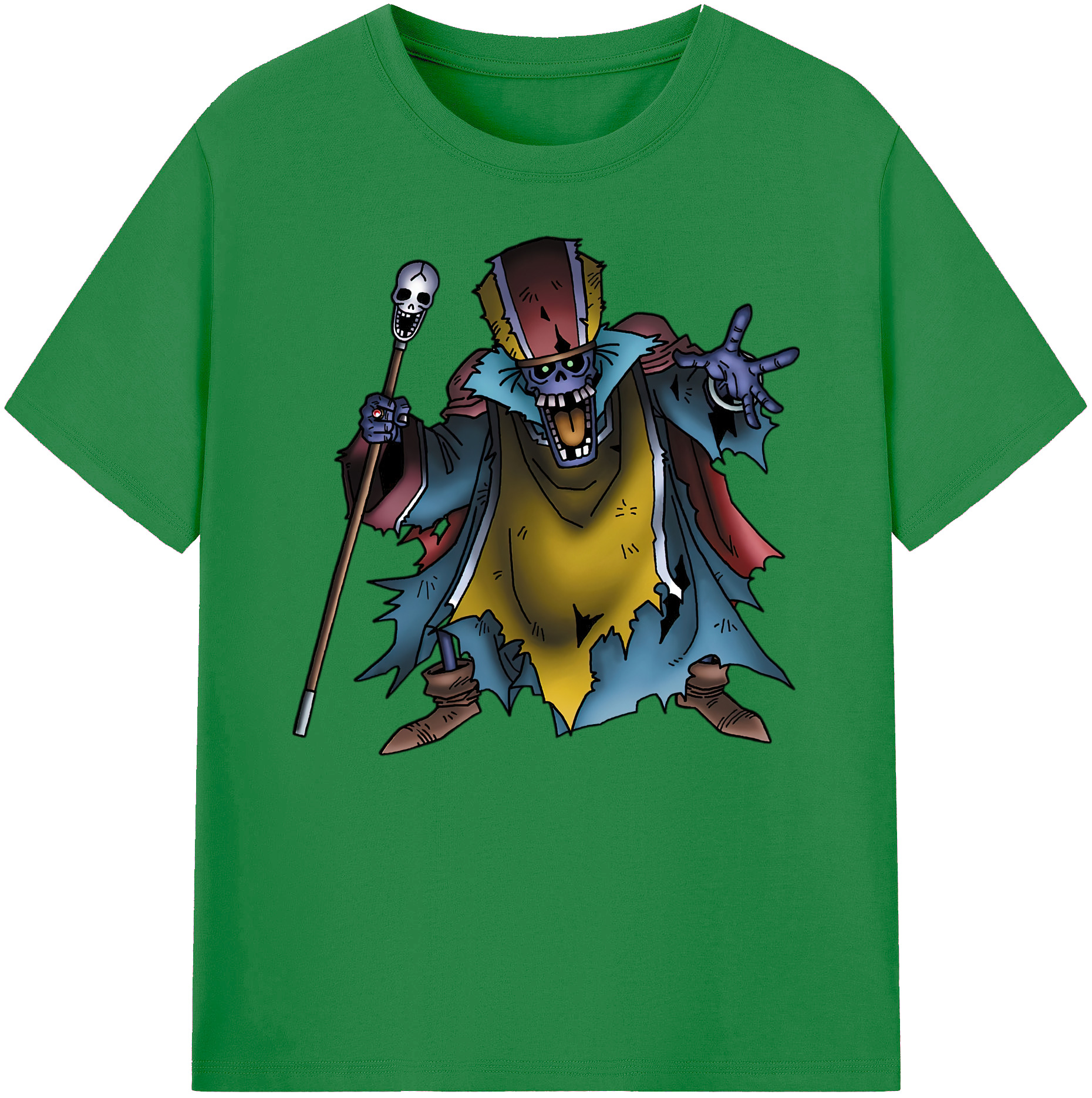 （画像用） ドラゴンクエスト Doragon Kuesuto Dragon Quest 綿100％ メンズ半袖Tシャツ｜肌触りやわらか＆通気性