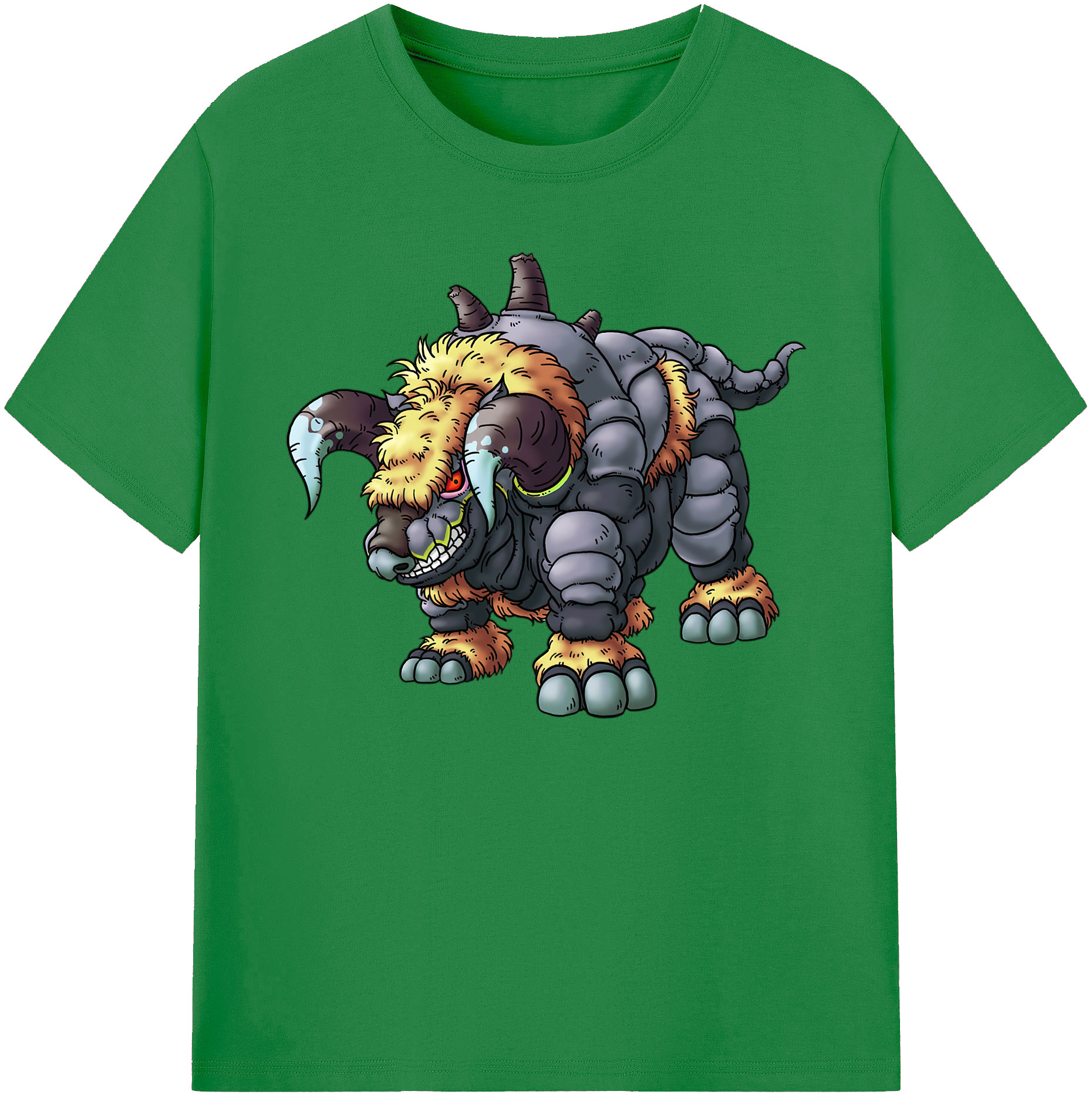 （画像用） ドラゴンクエスト Doragon Kuesuto Dragon Quest 綿100％ メンズ半袖Tシャツ｜肌触りやわらか＆通気性