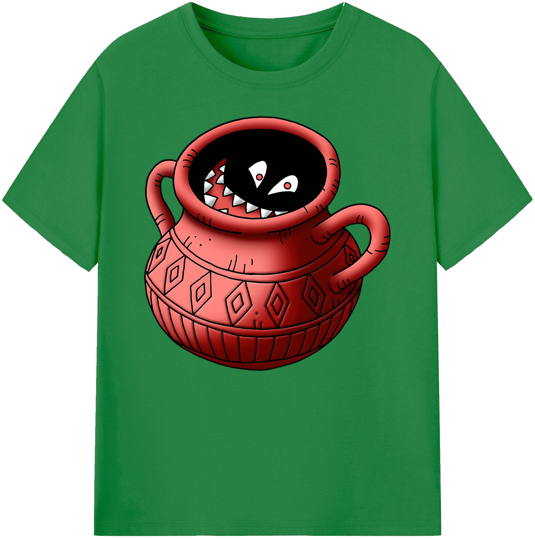 （画像用） ドラゴンクエスト Doragon Kuesuto Dragon Quest 綿100％ メンズ半袖Tシャツ｜肌触りやわらか＆通気性