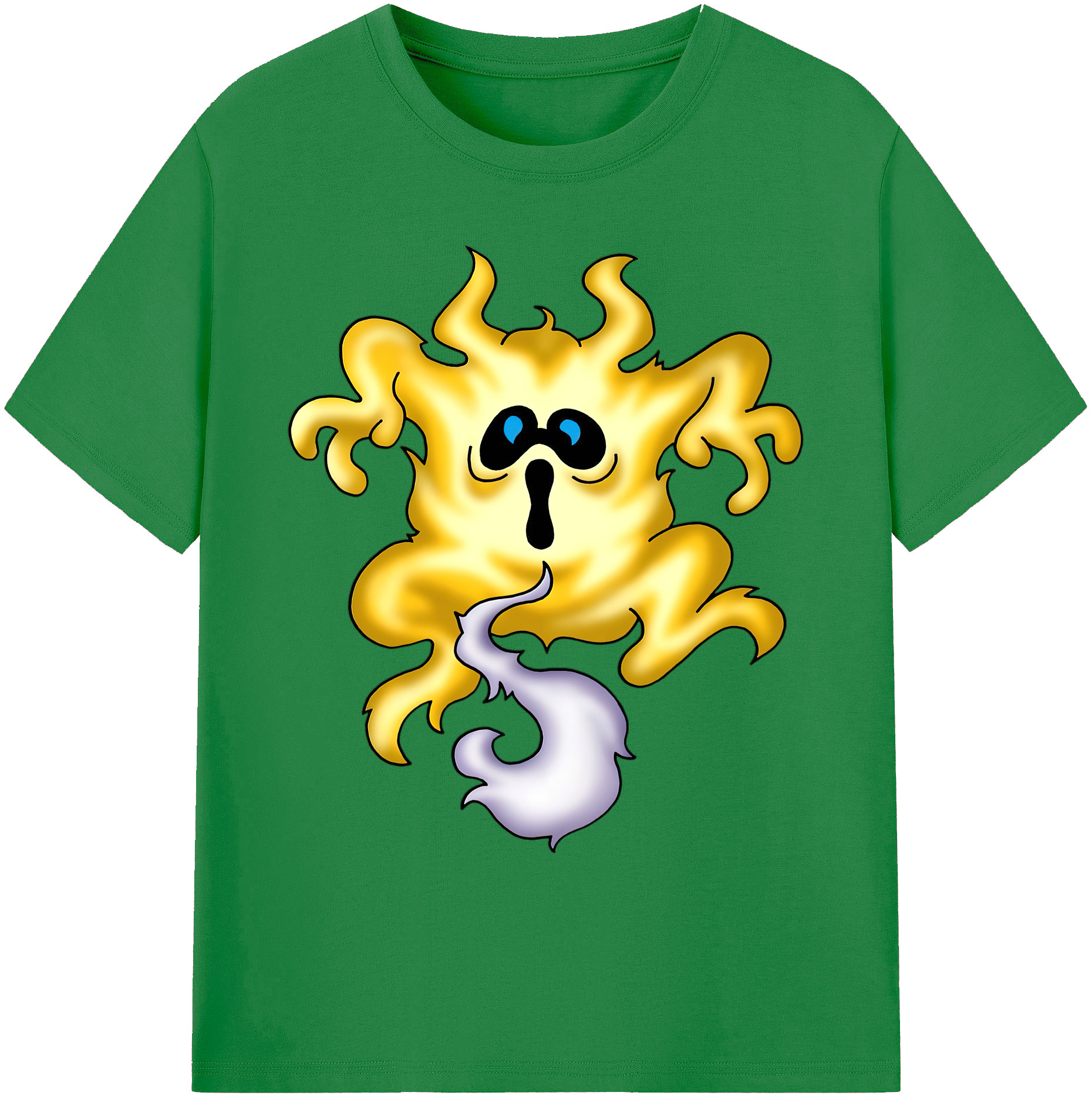 （画像用） ドラゴンクエスト Doragon Kuesuto Dragon Quest 綿100％ メンズ半袖Tシャツ｜肌触りやわらか＆通気性