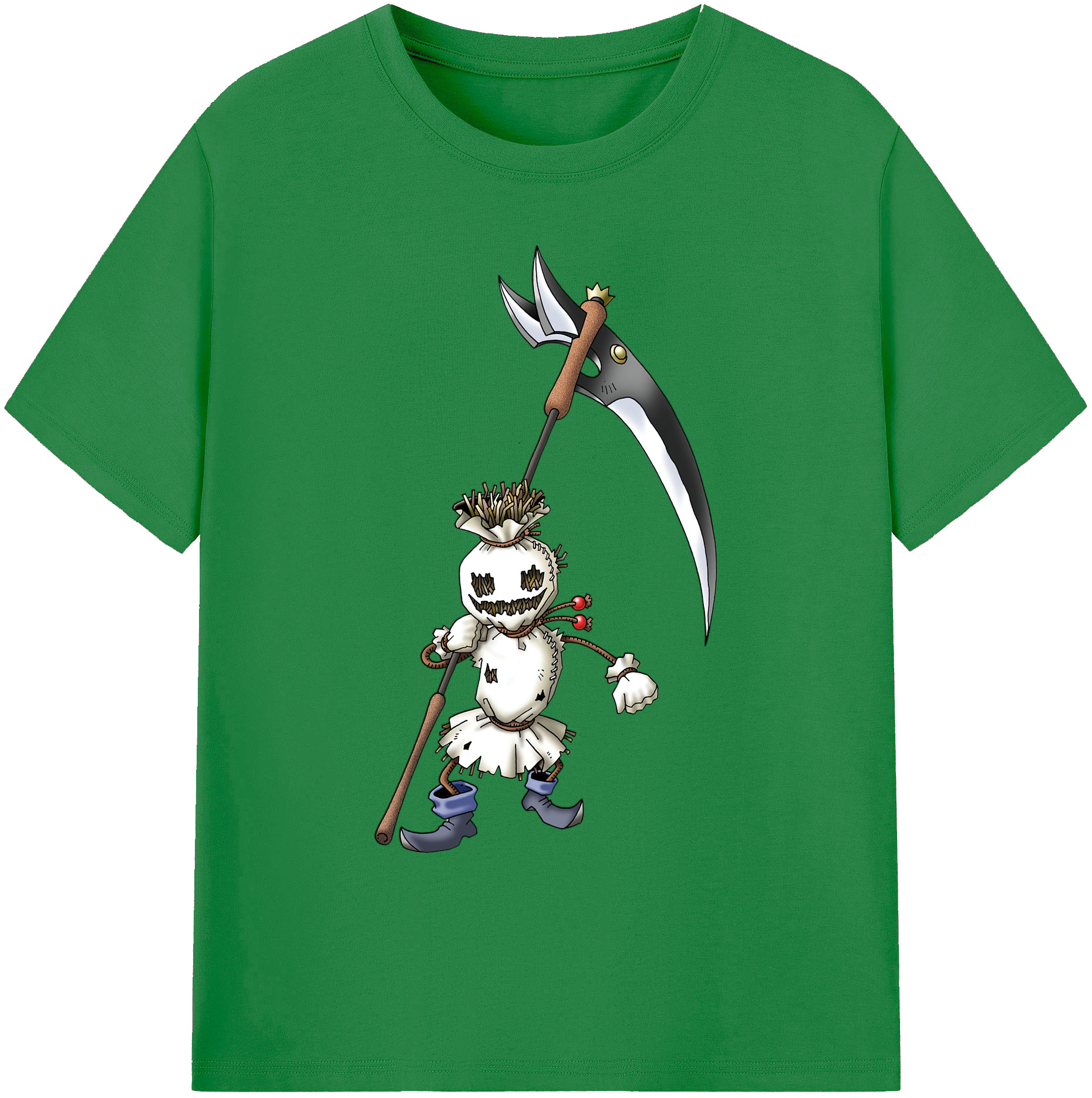 （画像用） ドラゴンクエスト Doragon Kuesuto Dragon Quest 綿100％ メンズ半袖Tシャツ｜肌触りやわらか＆通気性