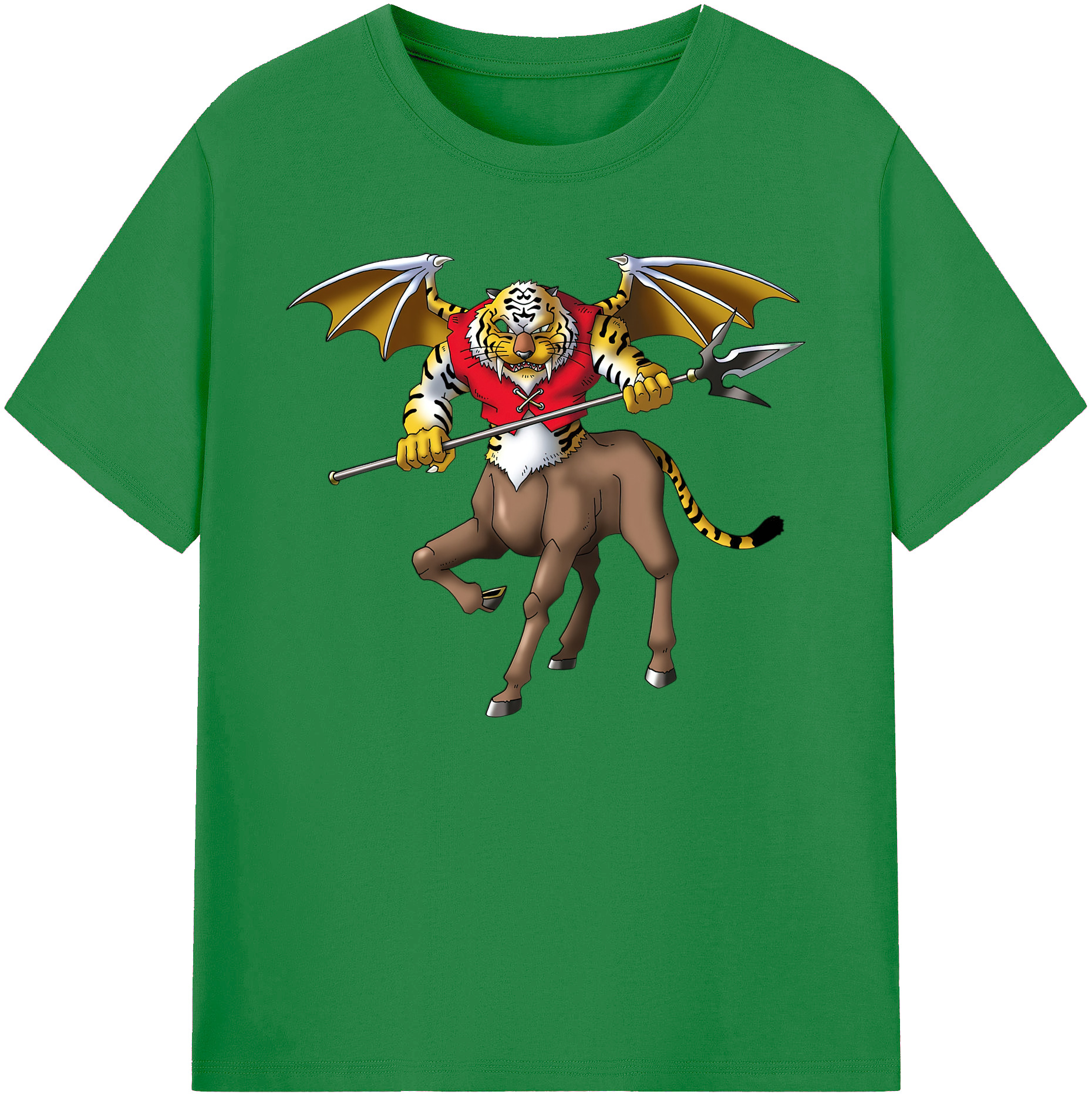 （画像用） ドラゴンクエスト Doragon Kuesuto Dragon Quest 綿100％ メンズ半袖Tシャツ｜肌触りやわらか＆通気性