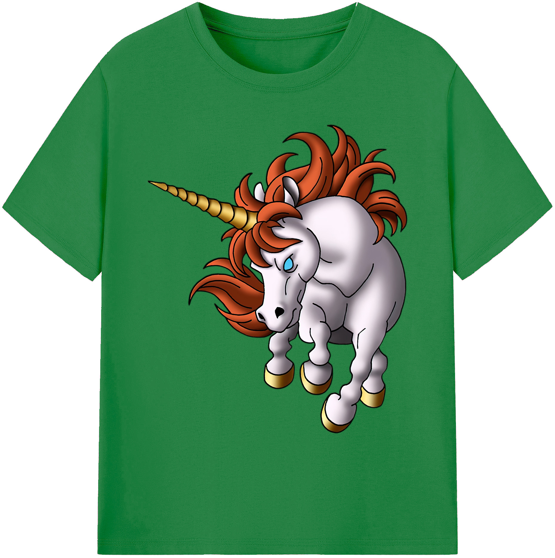 （画像用） ドラゴンクエスト Doragon Kuesuto Dragon Quest 綿100％ メンズ半袖Tシャツ｜肌触りやわらか＆通気性