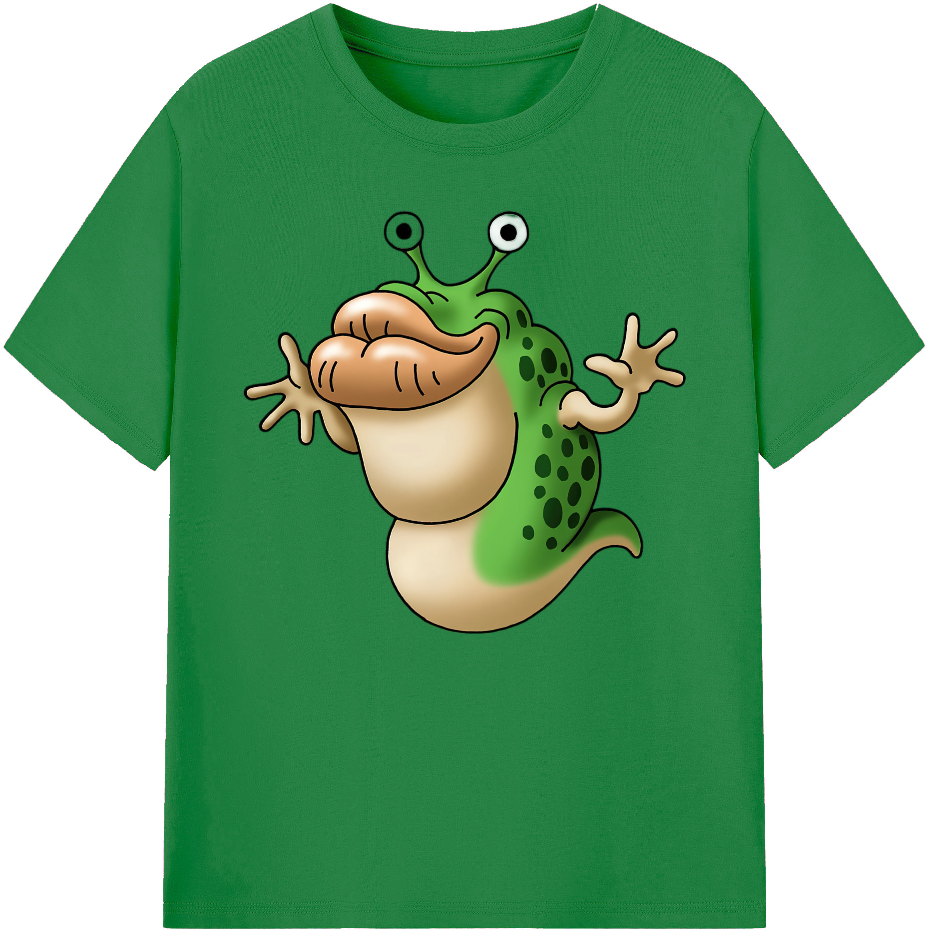 （画像用） ドラゴンクエスト Doragon Kuesuto Dragon Quest 綿100％ メンズ半袖Tシャツ｜肌触りやわらか＆通気性