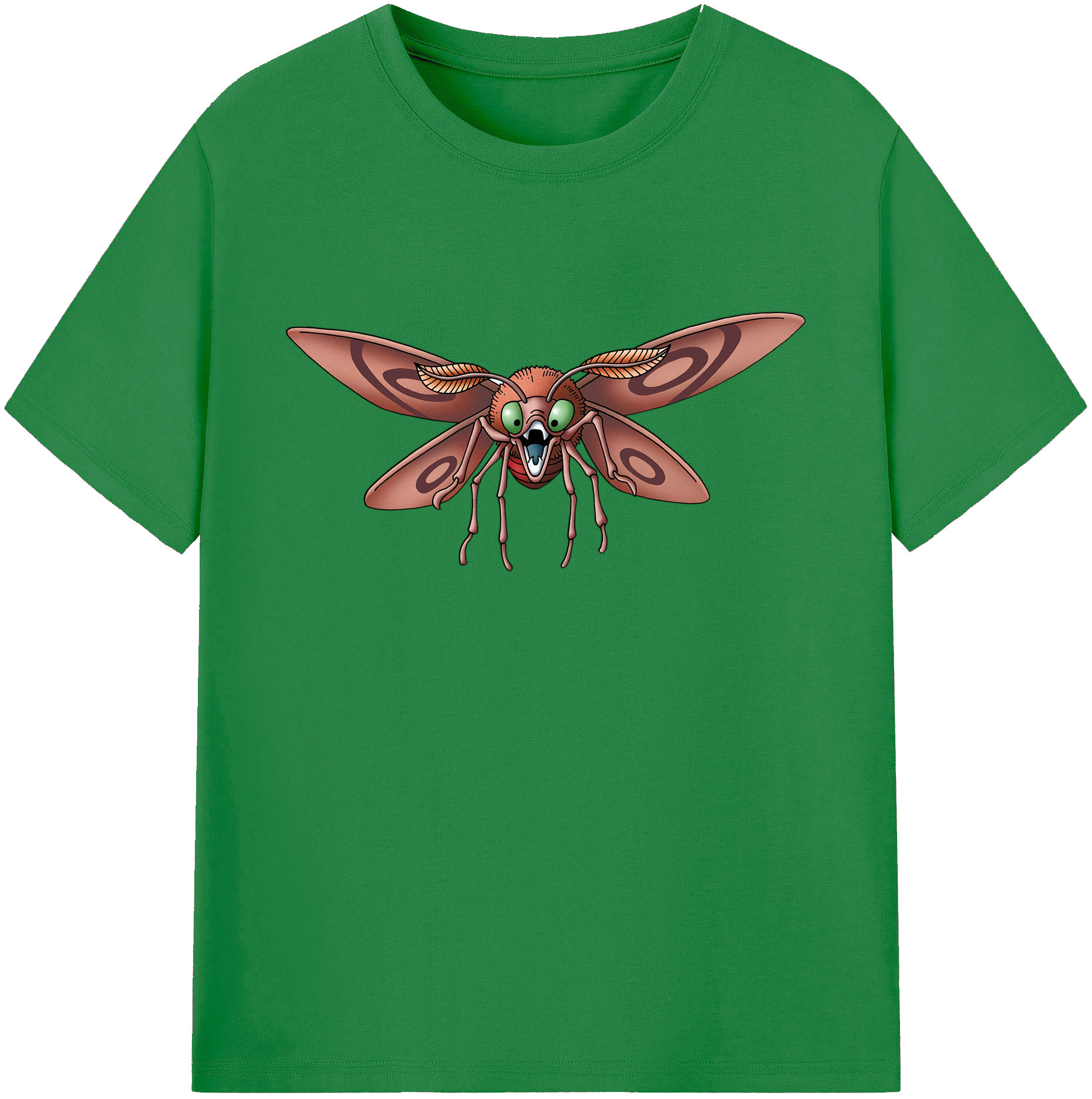 （画像用） ドラゴンクエスト Doragon Kuesuto Dragon Quest 綿100％ メンズ半袖Tシャツ｜肌触りやわらか＆通気性