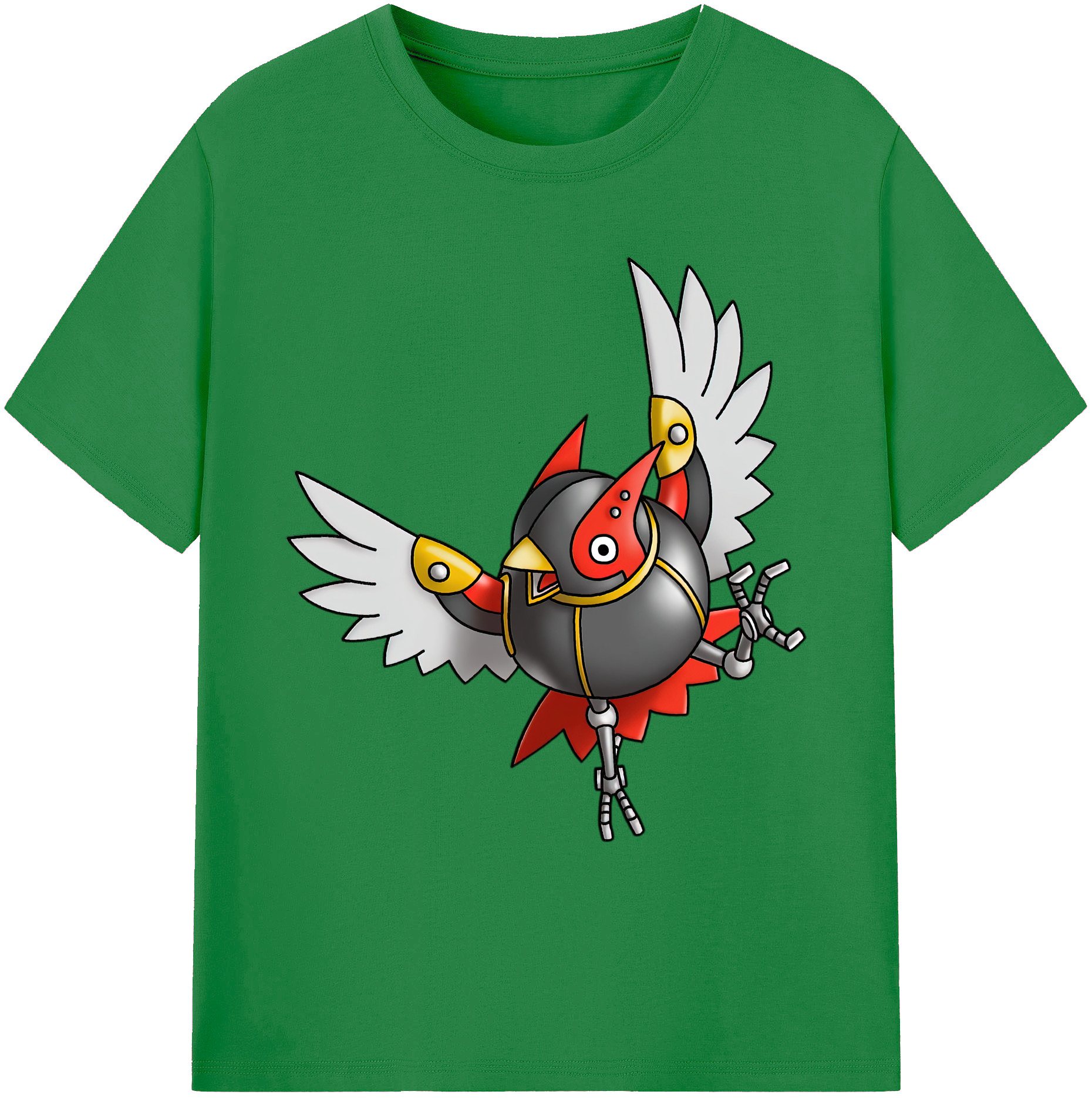 （画像用） ドラゴンクエスト Doragon Kuesuto Dragon Quest 綿100％ メンズ半袖Tシャツ｜肌触りやわらか＆通気性
