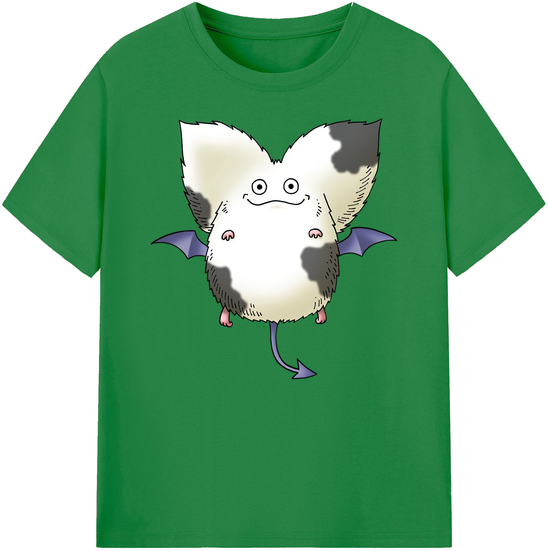 （画像用） ドラゴンクエスト Doragon Kuesuto Dragon Quest 綿100％ メンズ半袖Tシャツ｜肌触りやわらか＆通気性
