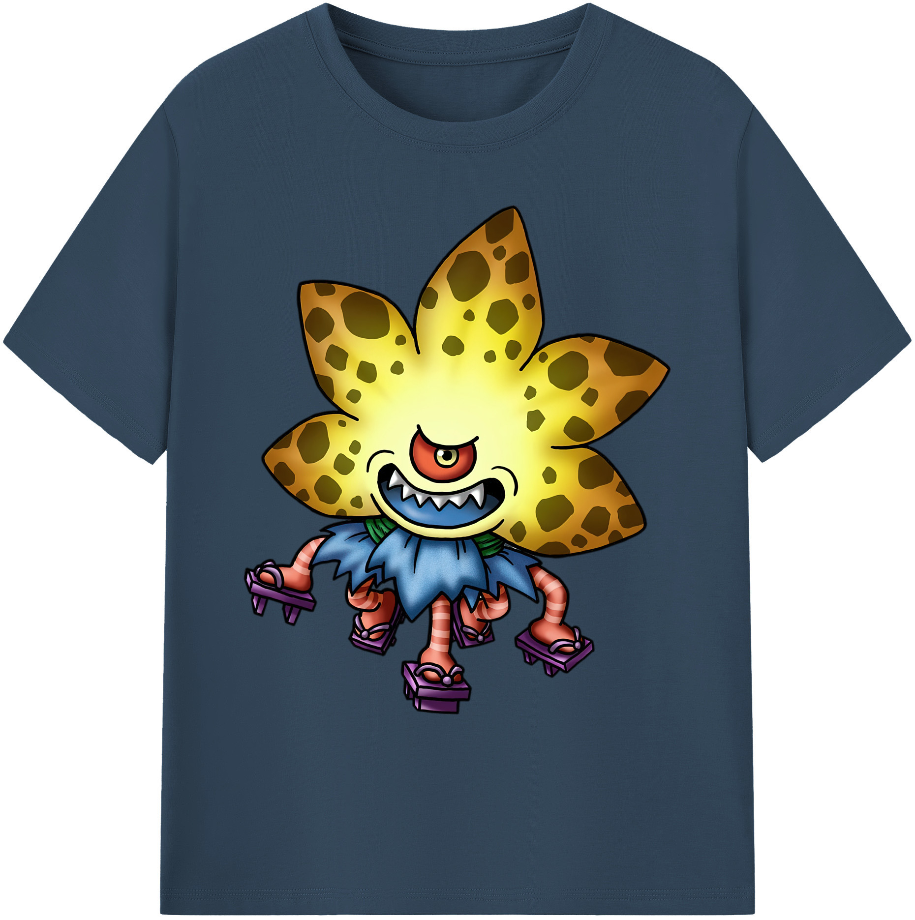 （画像用） ドラゴンクエスト Doragon Kuesuto Dragon Quest 綿100％ メンズ半袖Tシャツ｜肌触りやわらか＆通気性