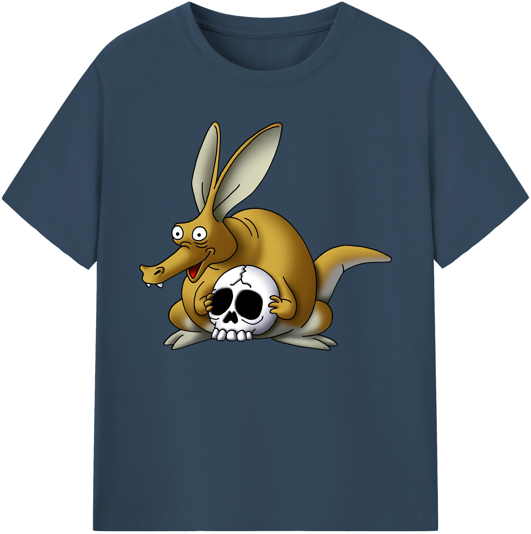 （画像用） ドラゴンクエスト Doragon Kuesuto Dragon Quest 綿100％ メンズ半袖Tシャツ｜肌触りやわらか＆通気性