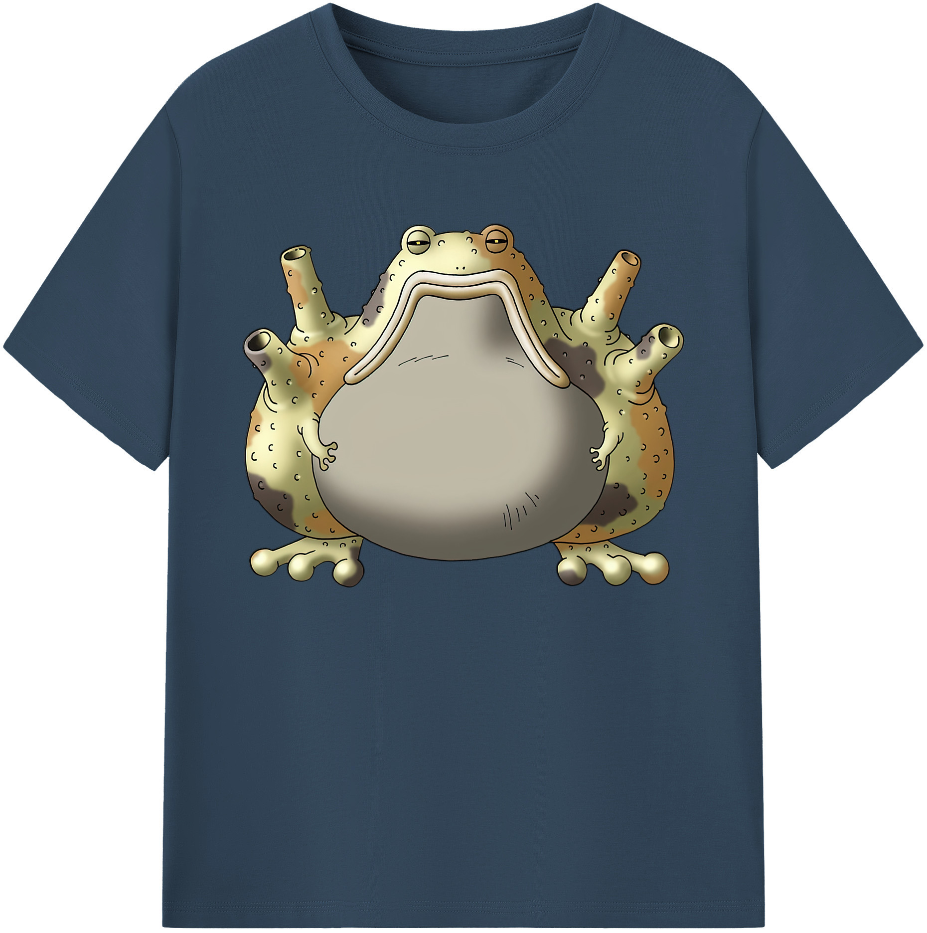 （画像用） ドラゴンクエスト Doragon Kuesuto Dragon Quest 綿100％ メンズ半袖Tシャツ｜肌触りやわらか＆通気性