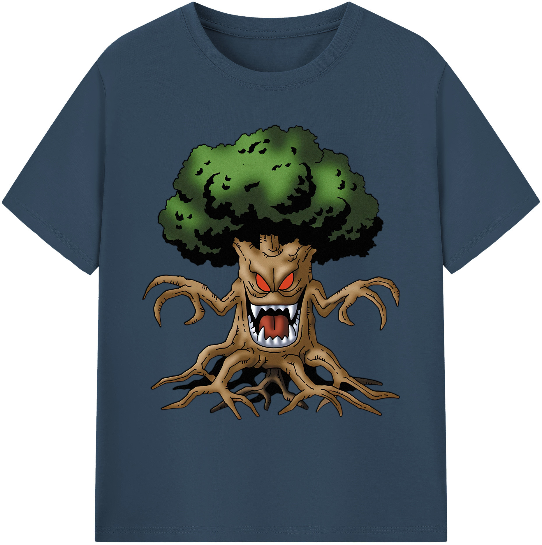 （画像用） ドラゴンクエスト Doragon Kuesuto Dragon Quest 綿100％ メンズ半袖Tシャツ｜肌触りやわらか＆通気性