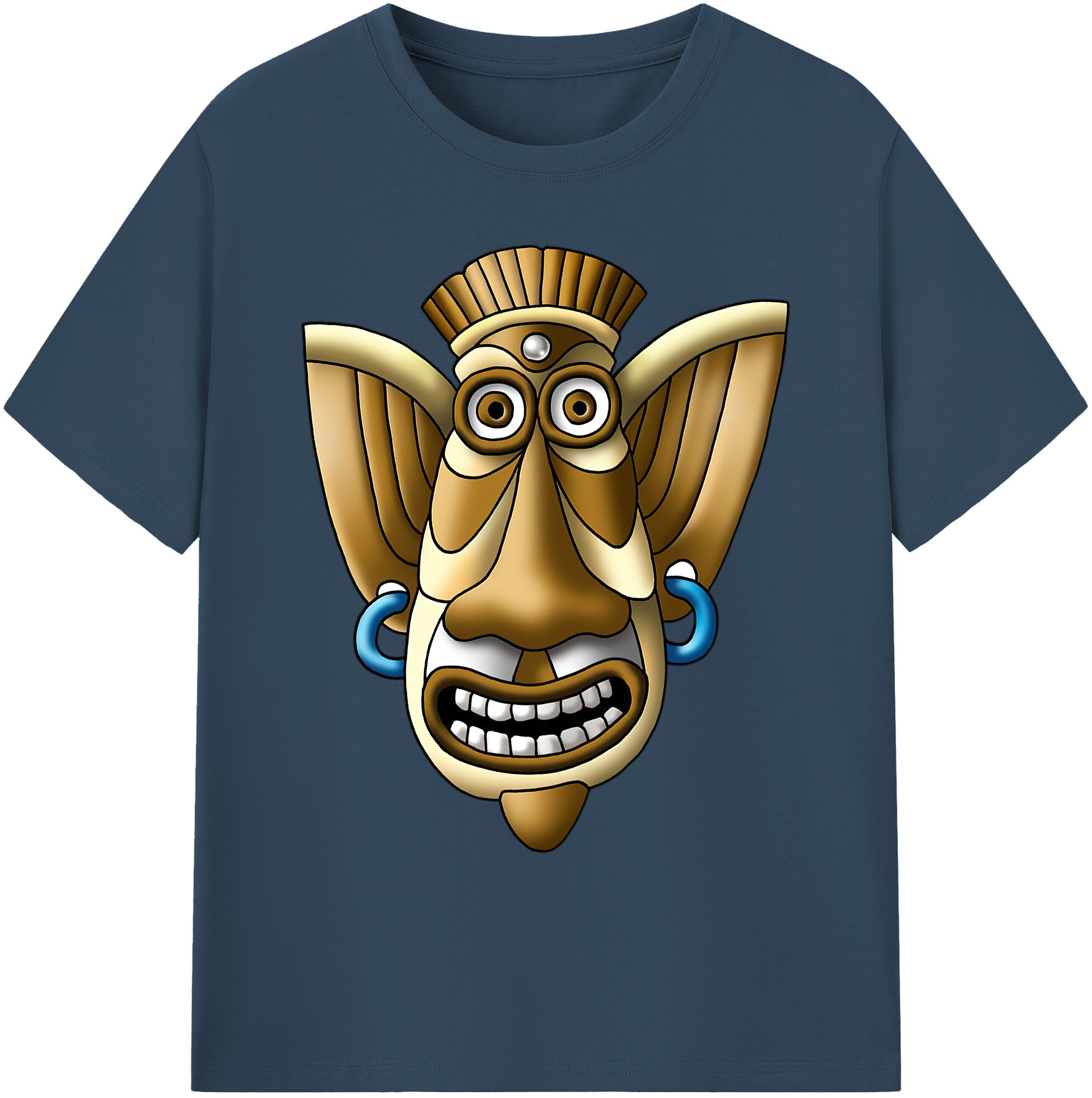 （画像用） ドラゴンクエスト Doragon Kuesuto Dragon Quest 綿100％ メンズ半袖Tシャツ｜肌触りやわらか＆通気性