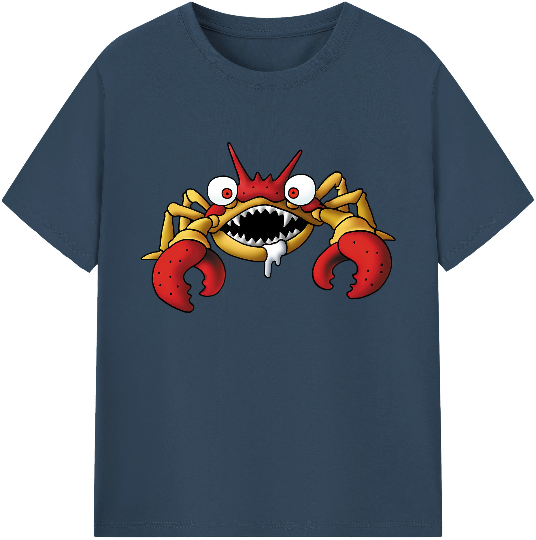 （画像用） ドラゴンクエスト Doragon Kuesuto Dragon Quest 綿100％ メンズ半袖Tシャツ｜肌触りやわらか＆通気性