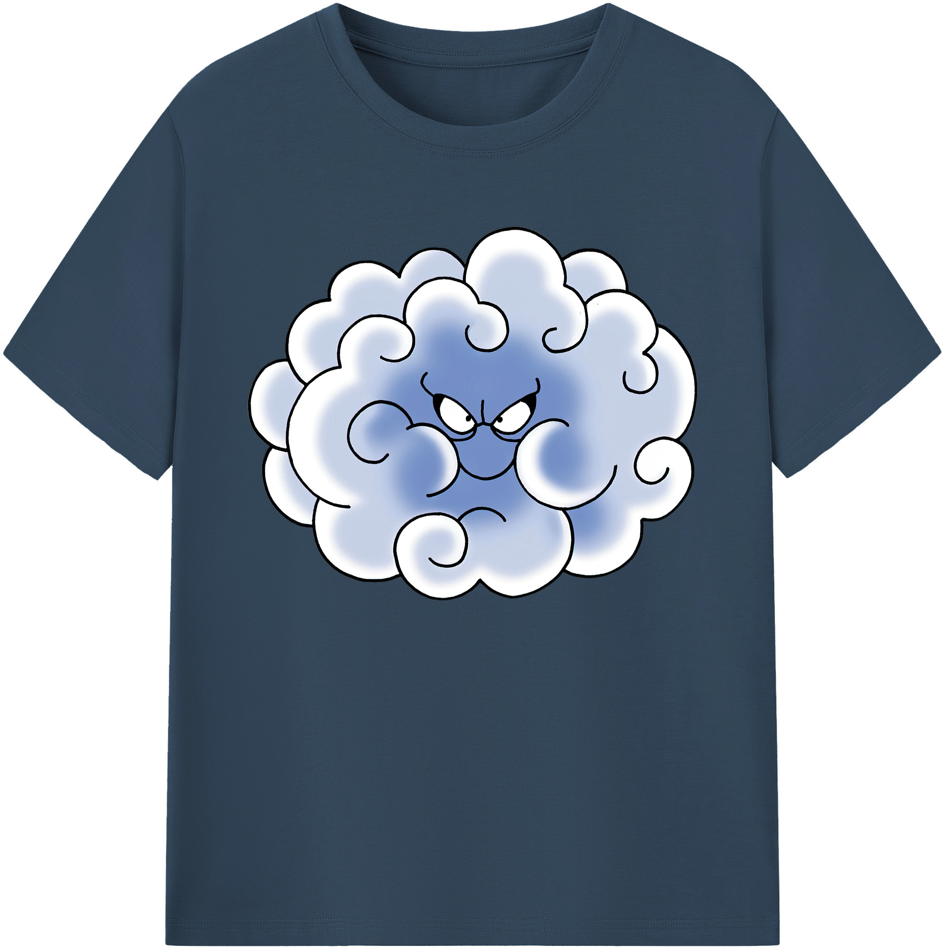 （画像用） ドラゴンクエスト Doragon Kuesuto Dragon Quest 綿100％ メンズ半袖Tシャツ｜肌触りやわらか＆通気性