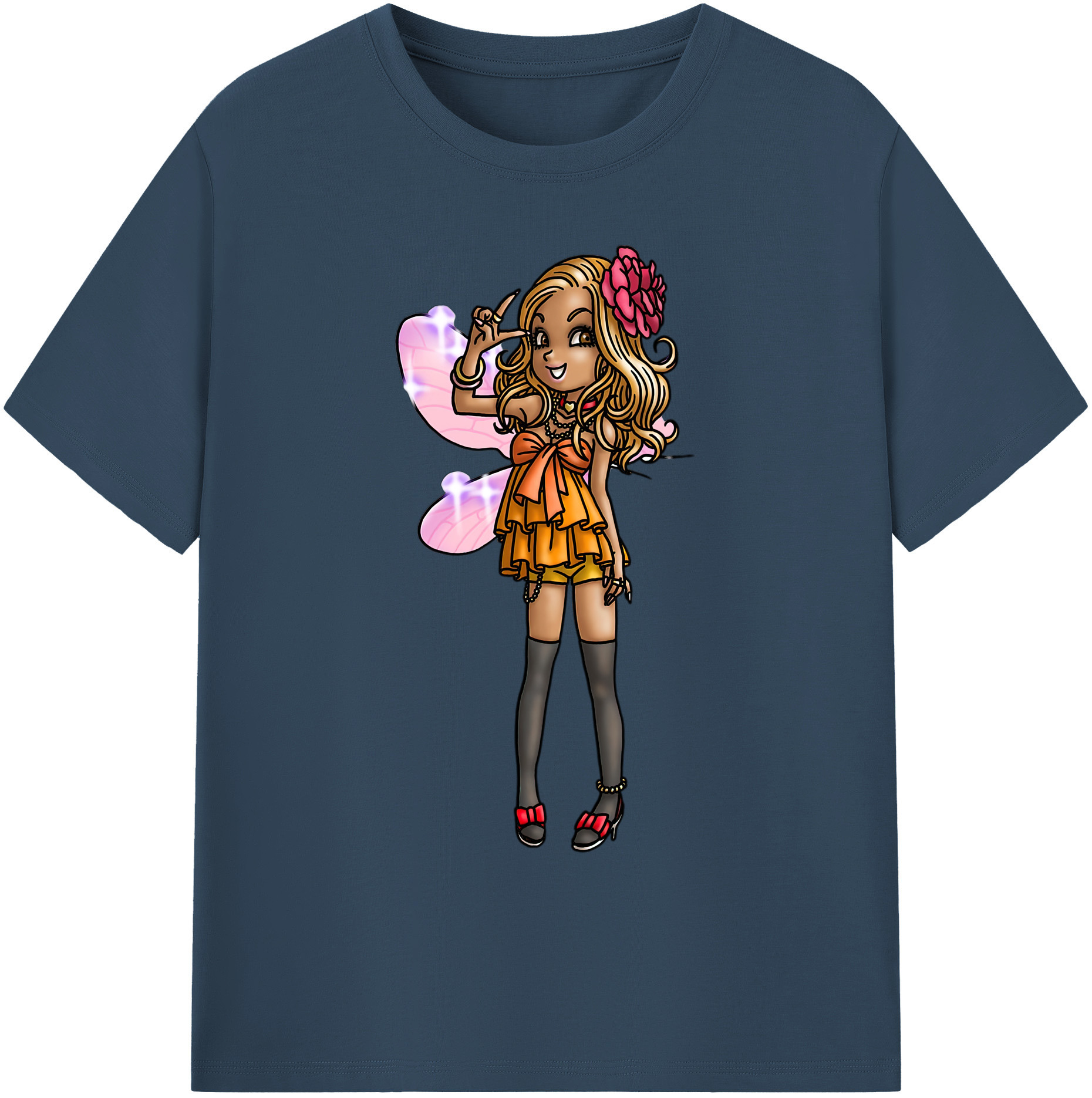 （画像用） ドラゴンクエスト Doragon Kuesuto Dragon Quest 綿100％ メンズ半袖Tシャツ｜肌触りやわらか＆通気性