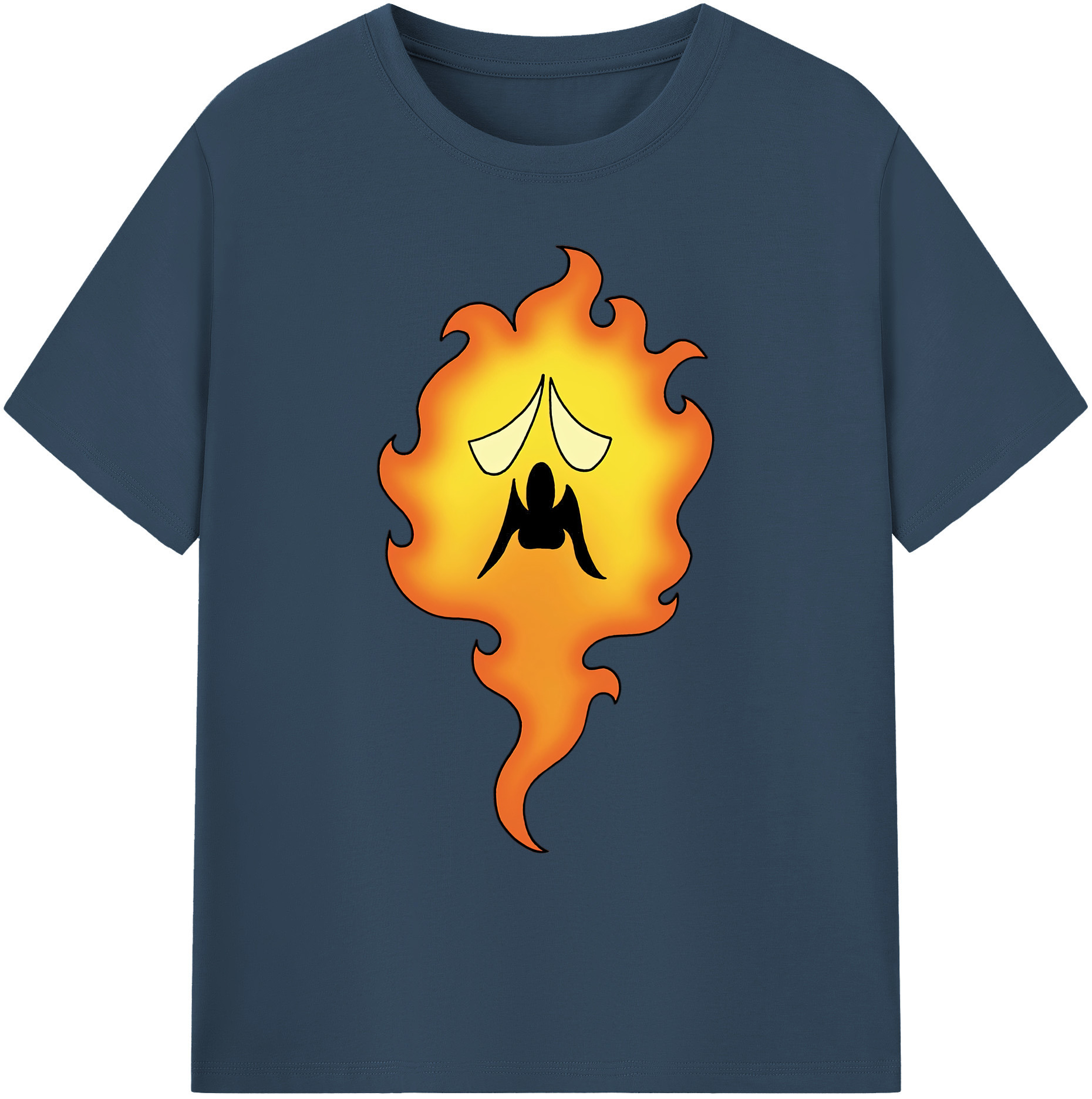 （画像用） ドラゴンクエスト Doragon Kuesuto Dragon Quest 綿100％ メンズ半袖Tシャツ｜肌触りやわらか＆通気性