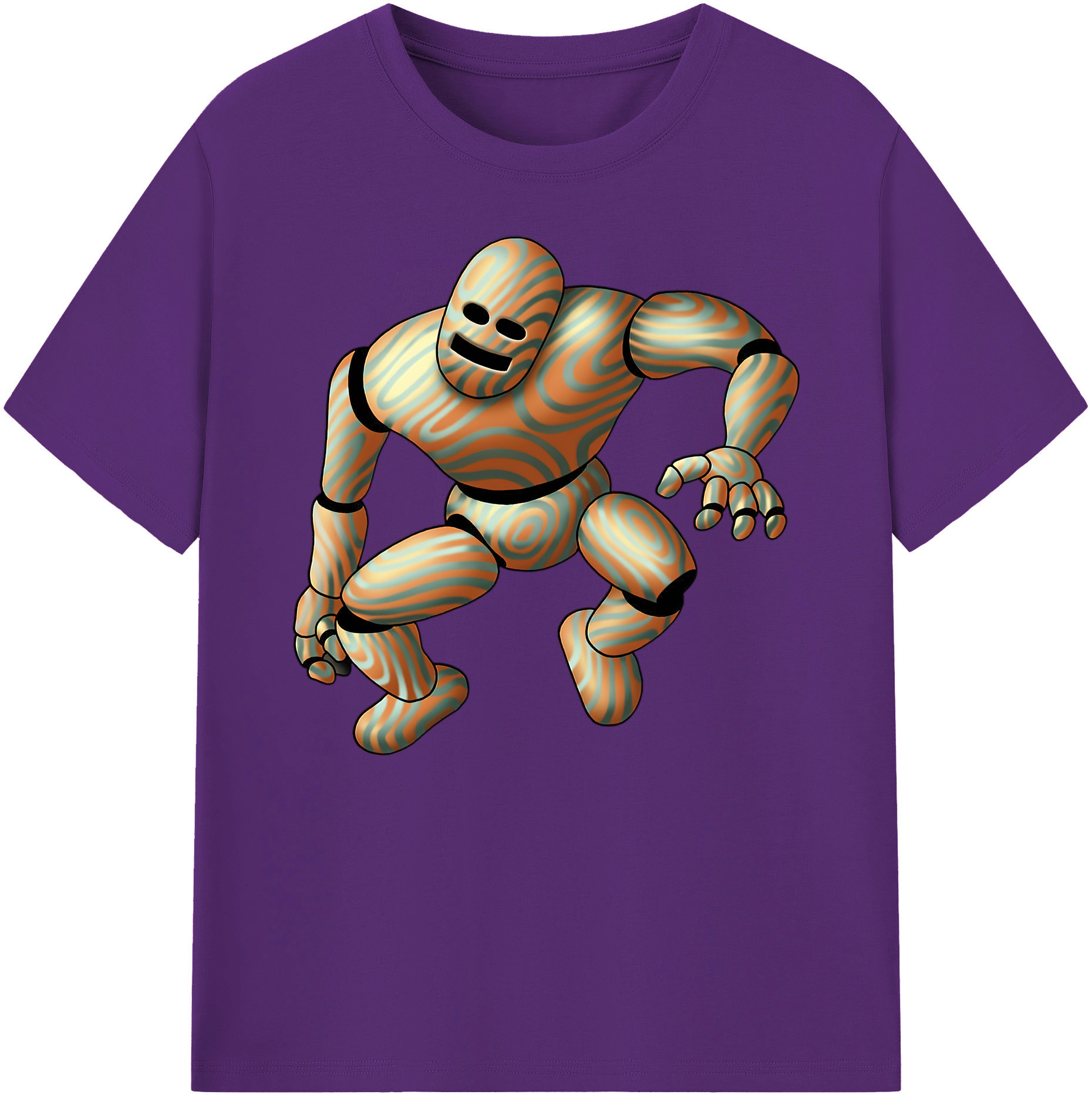 （画像用） ドラゴンクエスト Doragon Kuesuto Dragon Quest 綿100％ メンズ半袖Tシャツ｜肌触りやわらか＆通気性