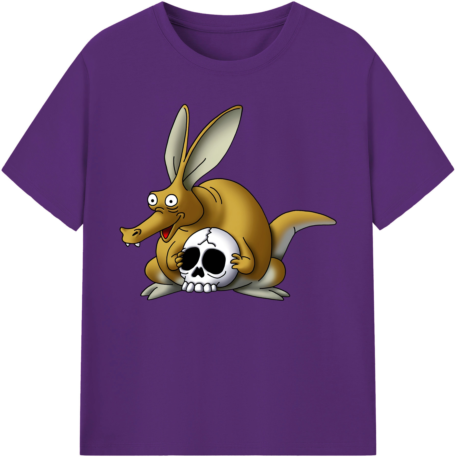 （画像用） ドラゴンクエスト Doragon Kuesuto Dragon Quest 綿100％ メンズ半袖Tシャツ｜肌触りやわらか＆通気性