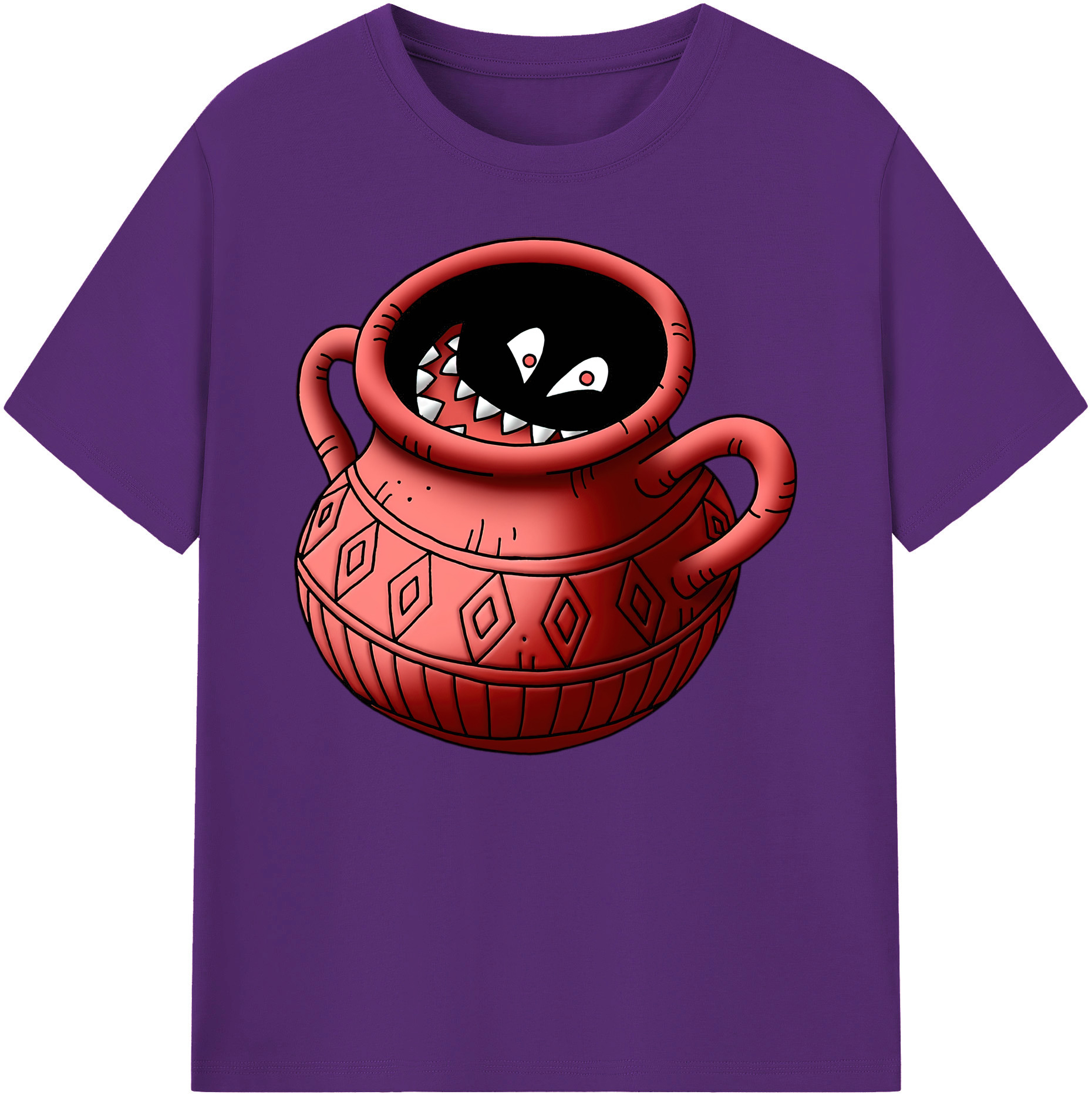 （画像用） ドラゴンクエスト Doragon Kuesuto Dragon Quest 綿100％ メンズ半袖Tシャツ｜肌触りやわらか＆通気性