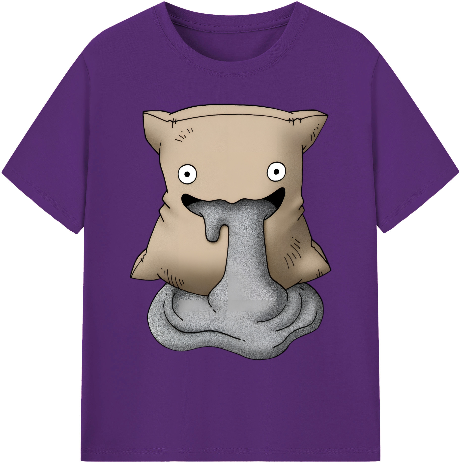 （画像用） ドラゴンクエスト Doragon Kuesuto Dragon Quest 綿100％ メンズ半袖Tシャツ｜肌触りやわらか＆通気性