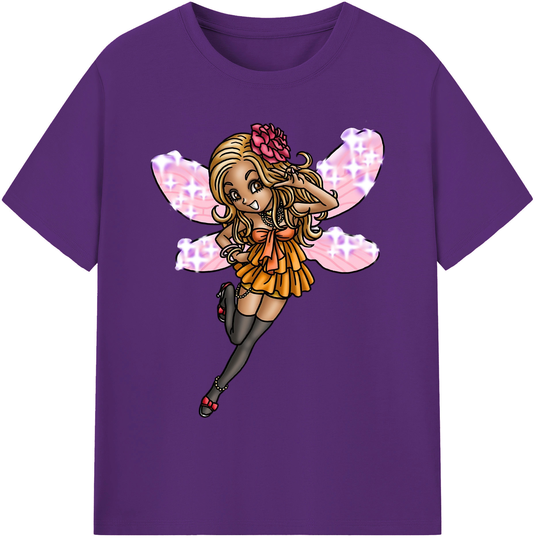 （画像用） ドラゴンクエスト Doragon Kuesuto Dragon Quest 綿100％ メンズ半袖Tシャツ｜肌触りやわらか＆通気性