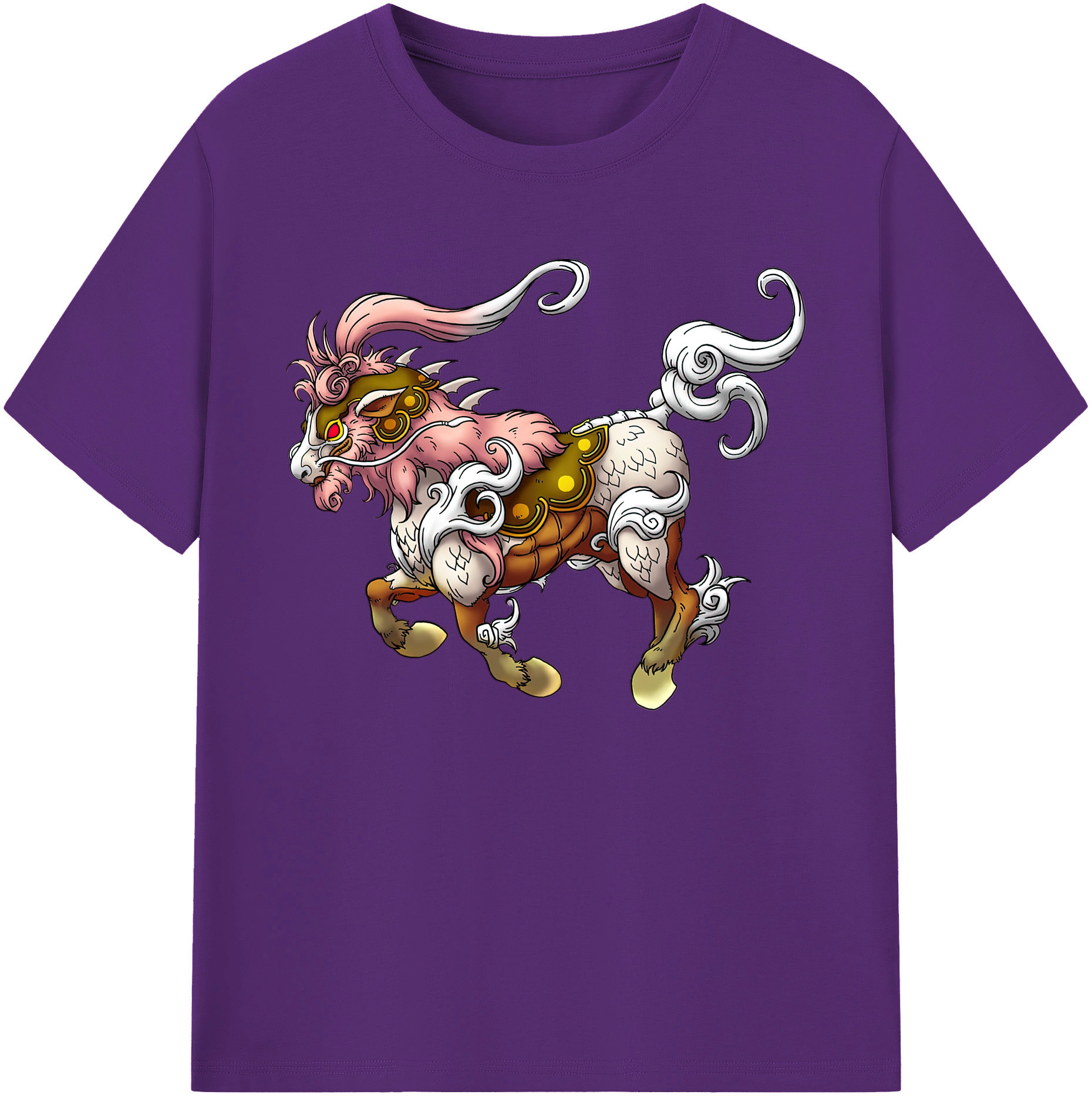 （画像用） ドラゴンクエスト Doragon Kuesuto Dragon Quest 綿100％ メンズ半袖Tシャツ｜肌触りやわらか＆通気性