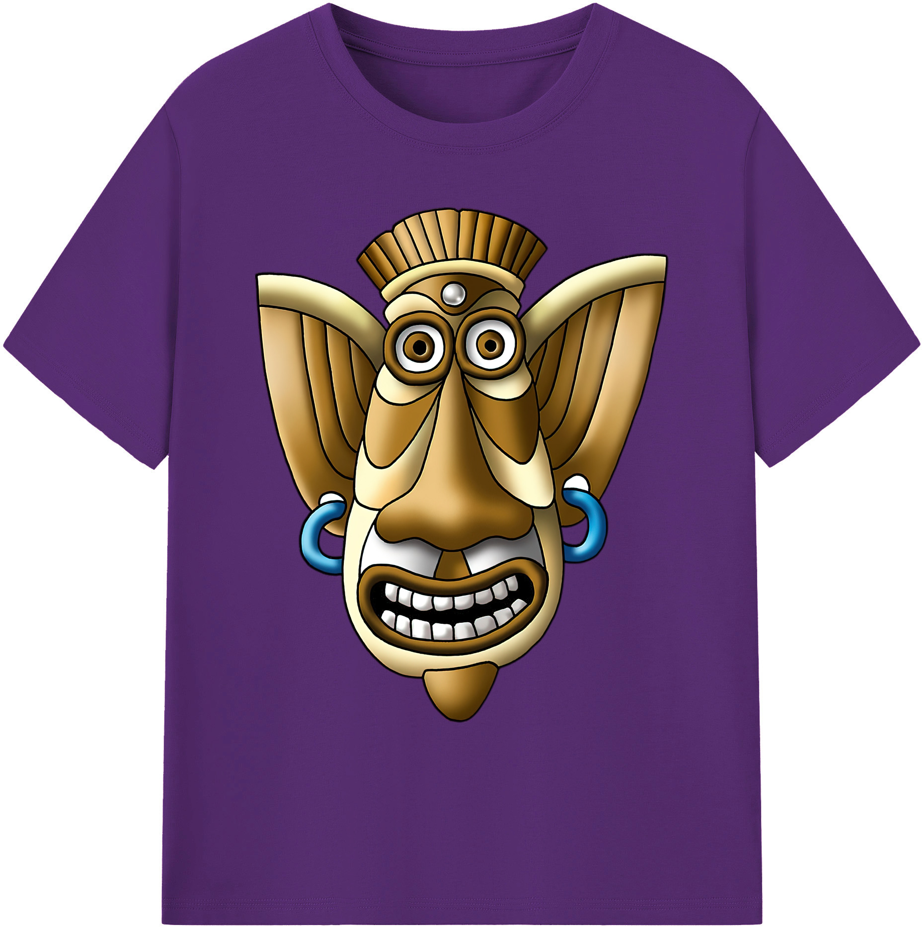 （画像用） ドラゴンクエスト Doragon Kuesuto Dragon Quest 綿100％ メンズ半袖Tシャツ｜肌触りやわらか＆通気性