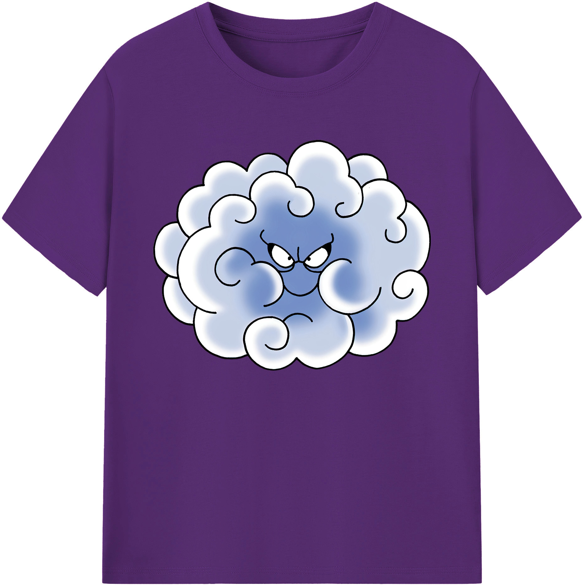 （画像用） ドラゴンクエスト Doragon Kuesuto Dragon Quest 綿100％ メンズ半袖Tシャツ｜肌触りやわらか＆通気性