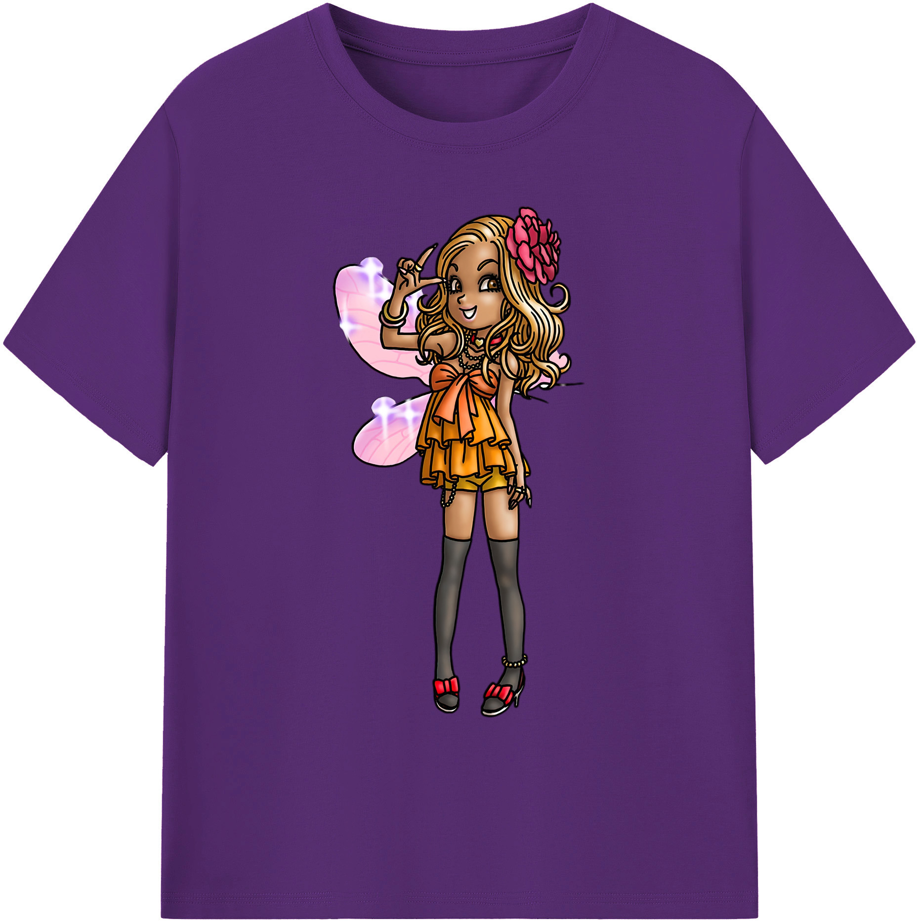（画像用） ドラゴンクエスト Doragon Kuesuto Dragon Quest 綿100％ メンズ半袖Tシャツ｜肌触りやわらか＆通気性