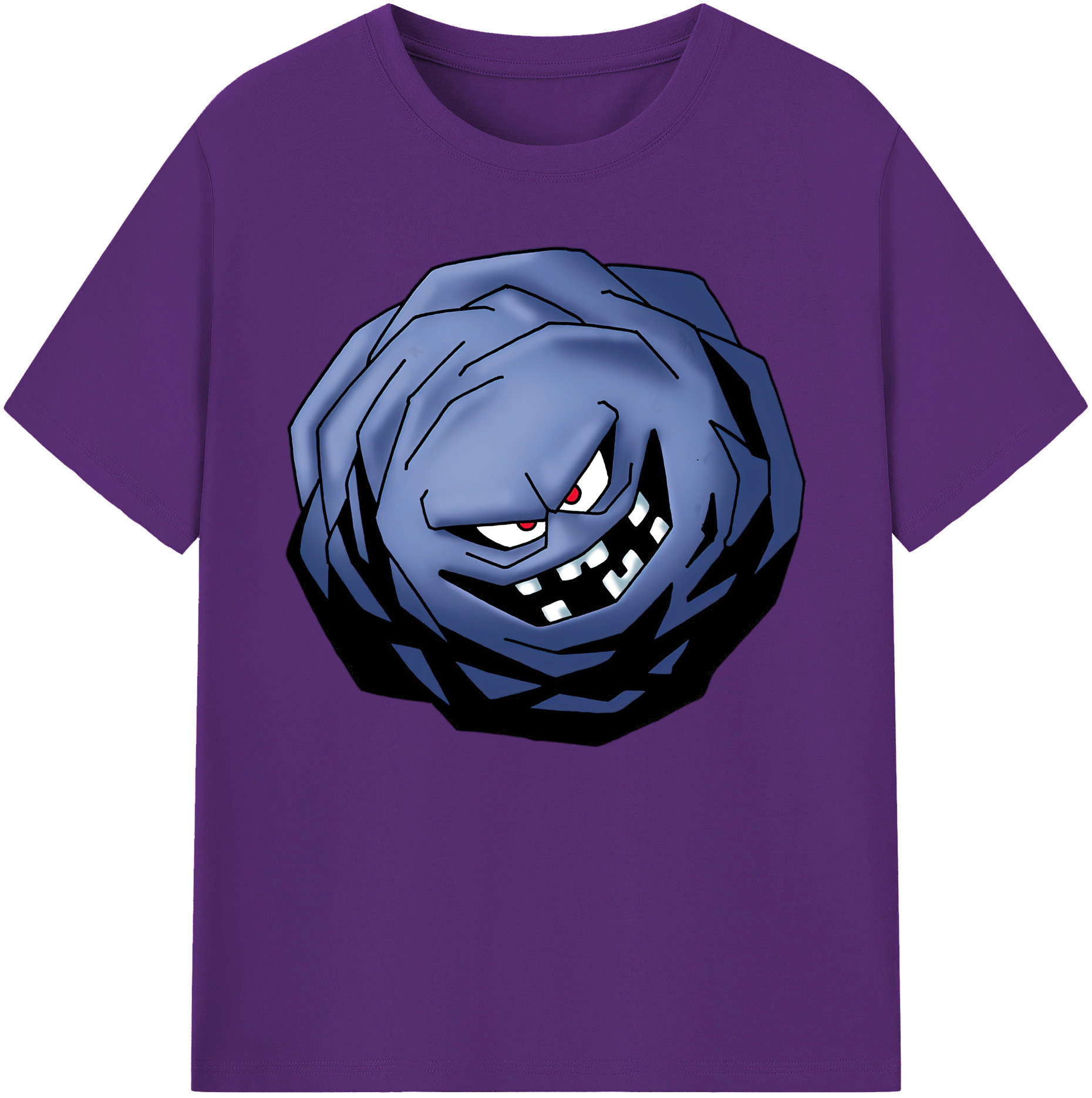 （画像用） ドラゴンクエスト Doragon Kuesuto Dragon Quest 綿100％ メンズ半袖Tシャツ｜肌触りやわらか＆通気性