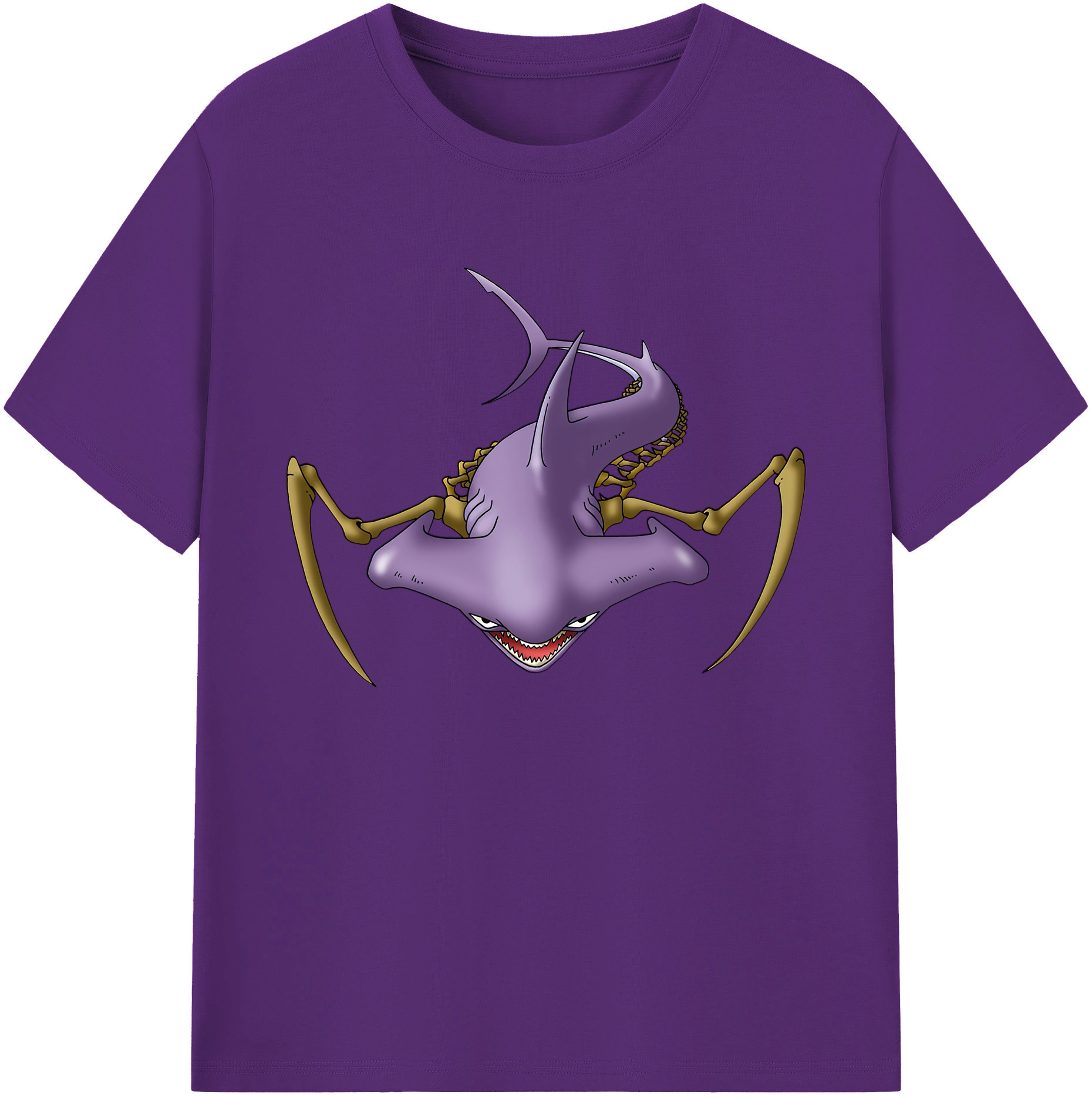 （画像用） ドラゴンクエスト Doragon Kuesuto Dragon Quest 綿100％ メンズ半袖Tシャツ｜肌触りやわらか＆通気性